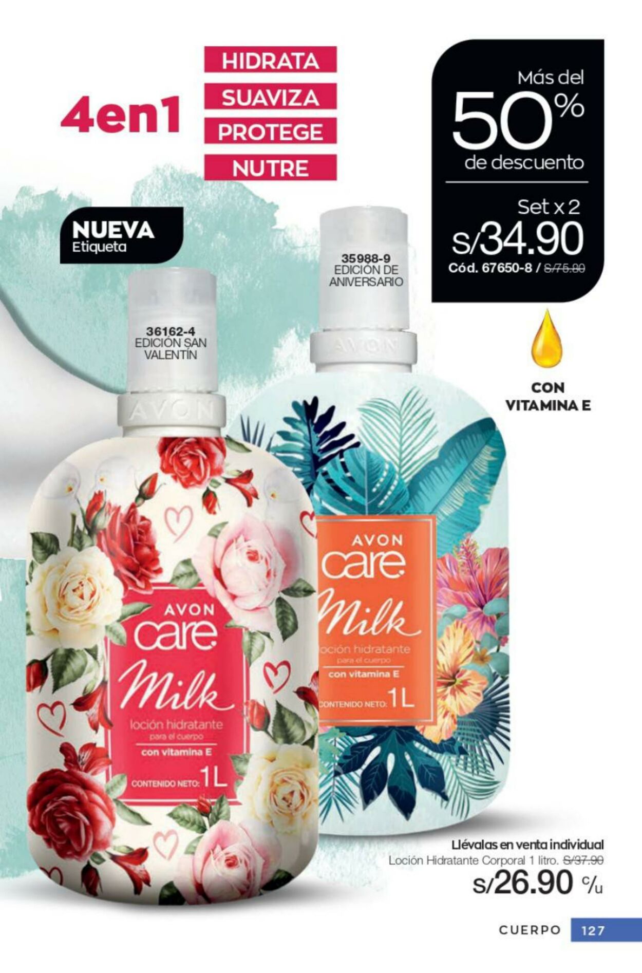 Catálogo Avon 14.02.2023 - 03.03.2023