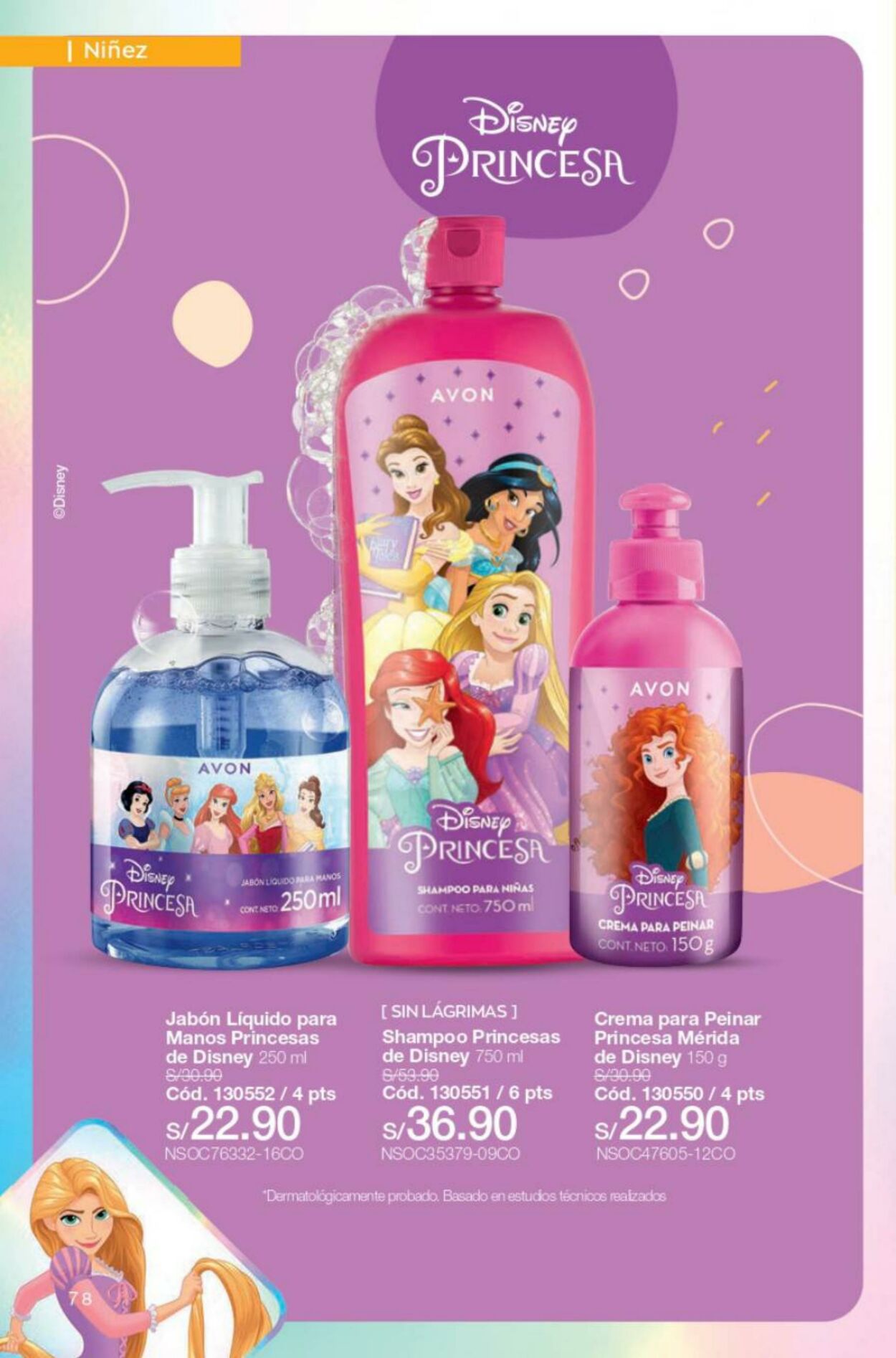 Catálogo Avon 10.05.2023 - 07.06.2023