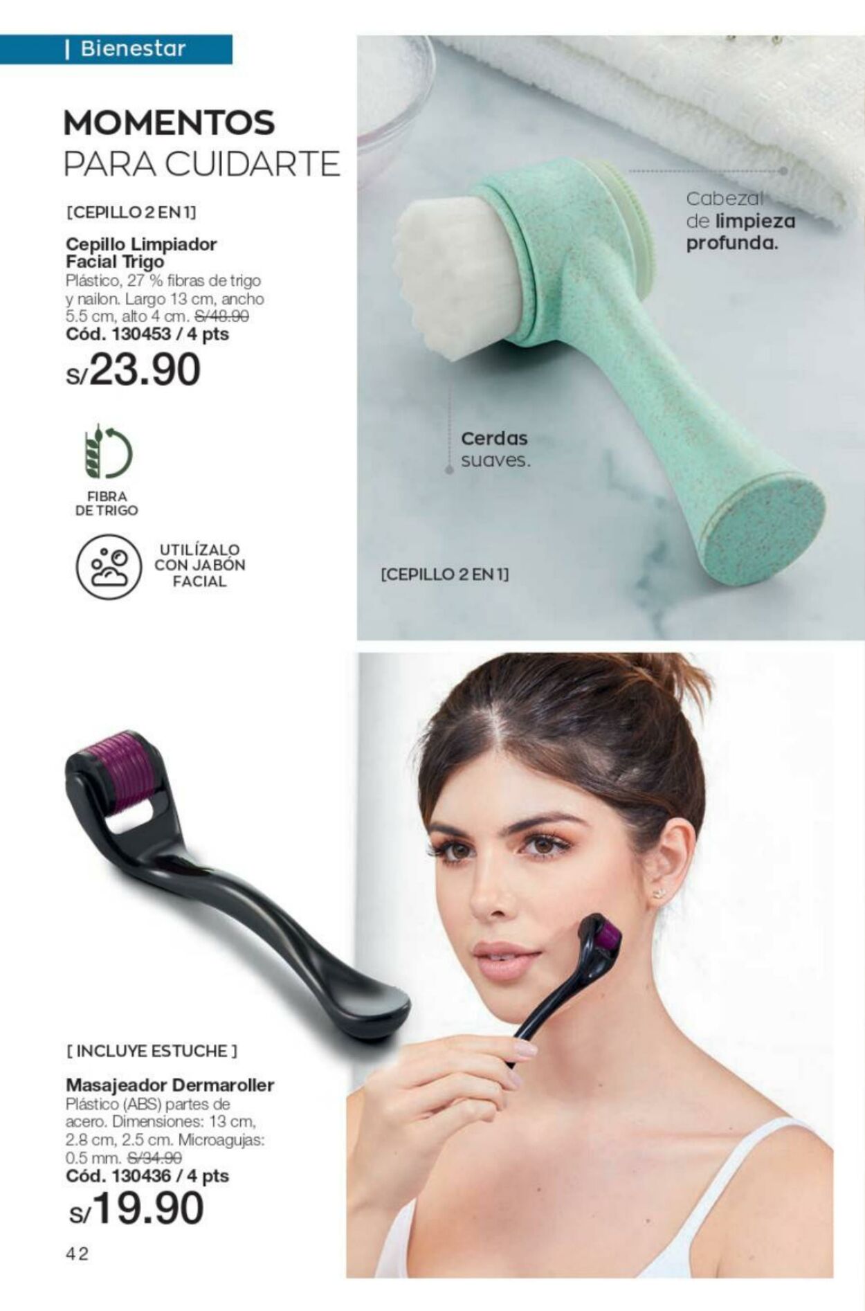 Catálogo Avon 10.05.2023 - 07.06.2023