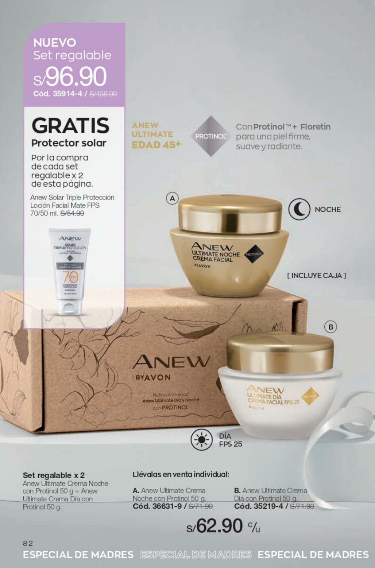 Catálogo Avon 01.04.2023 - 30.04.2023