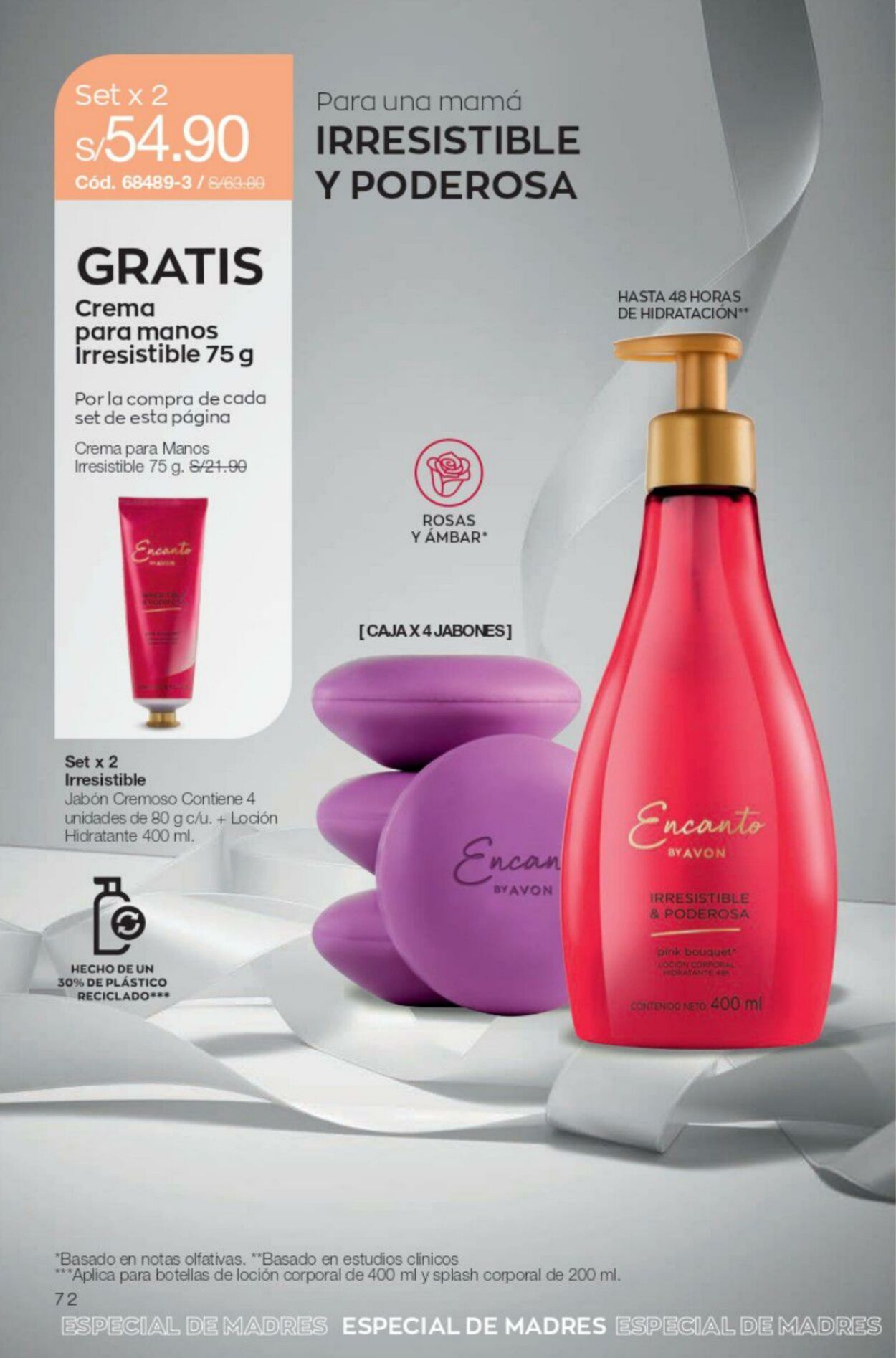 Catálogo Avon 01.04.2023 - 30.04.2023