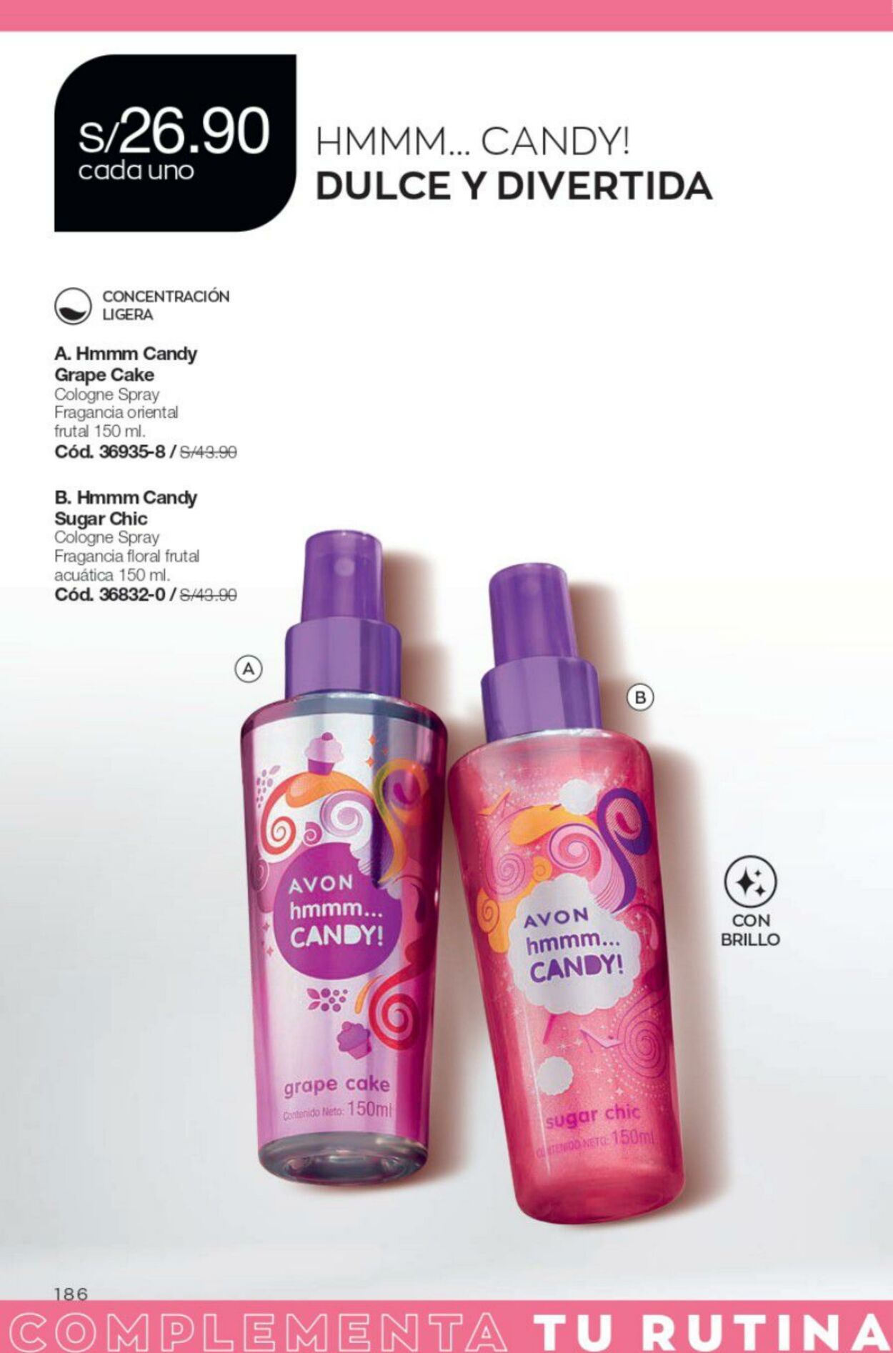 Catálogo Avon 01.04.2023 - 30.04.2023