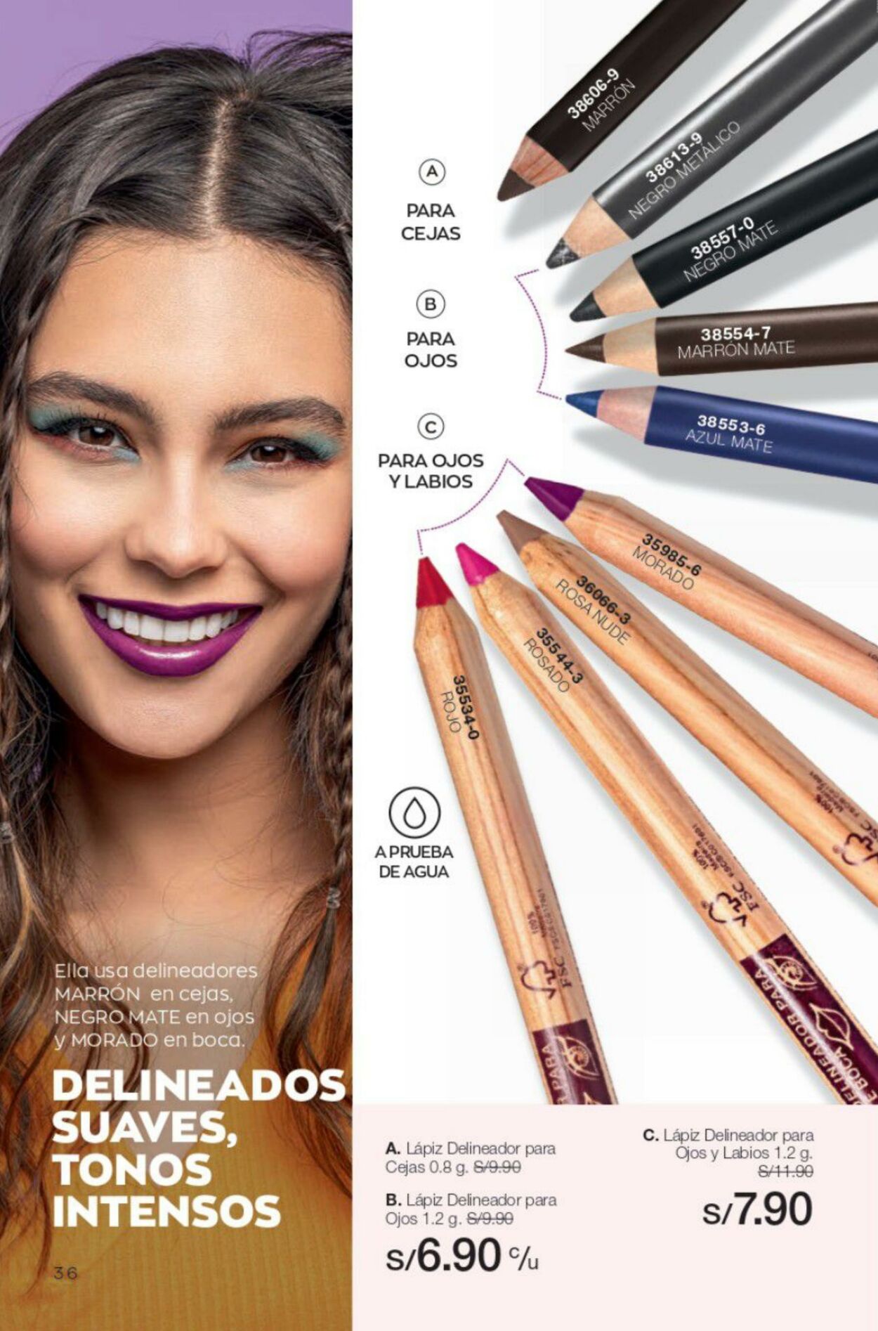 Catálogo Avon 01.04.2023 - 30.04.2023