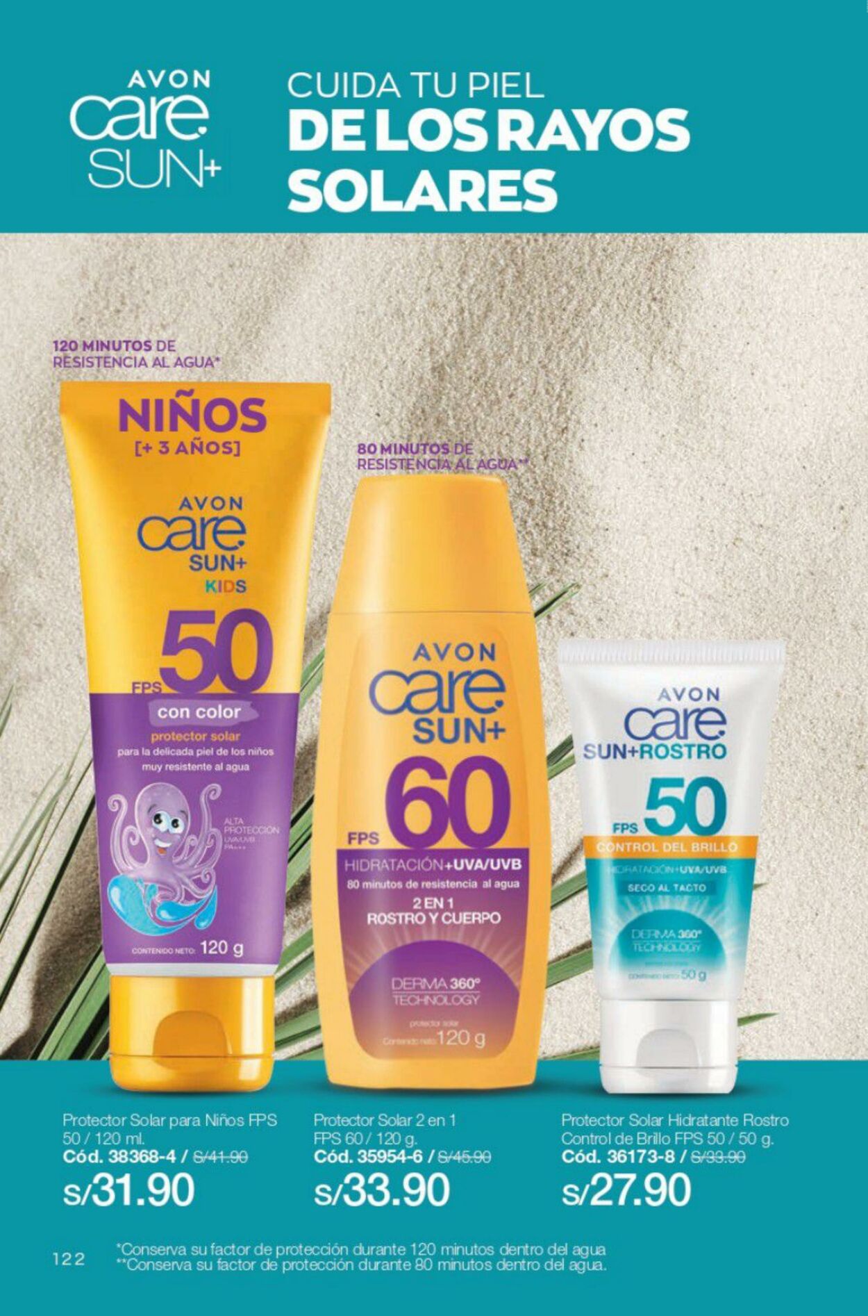 Catálogo Avon 01.04.2023 - 30.04.2023