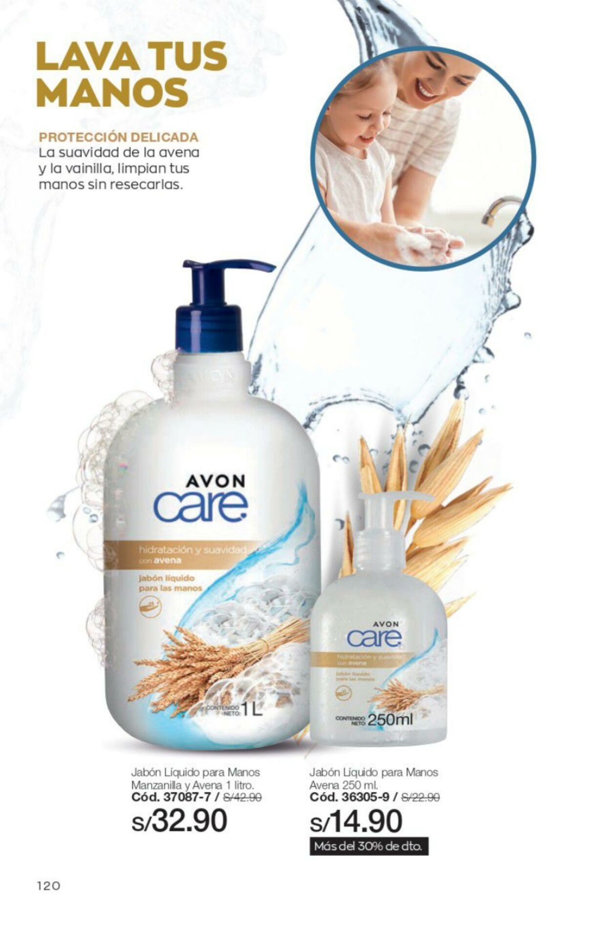 Catálogo Avon 01.04.2023 - 30.04.2023