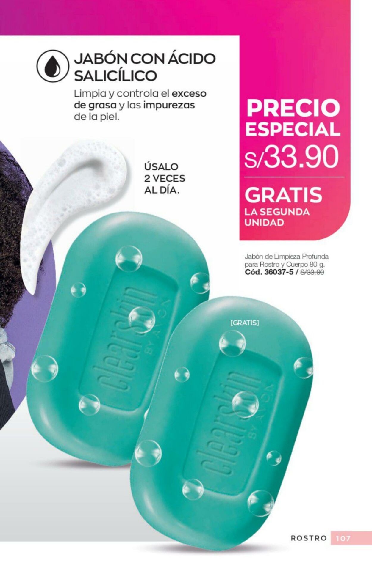 Catálogo Avon 01.04.2023 - 30.04.2023