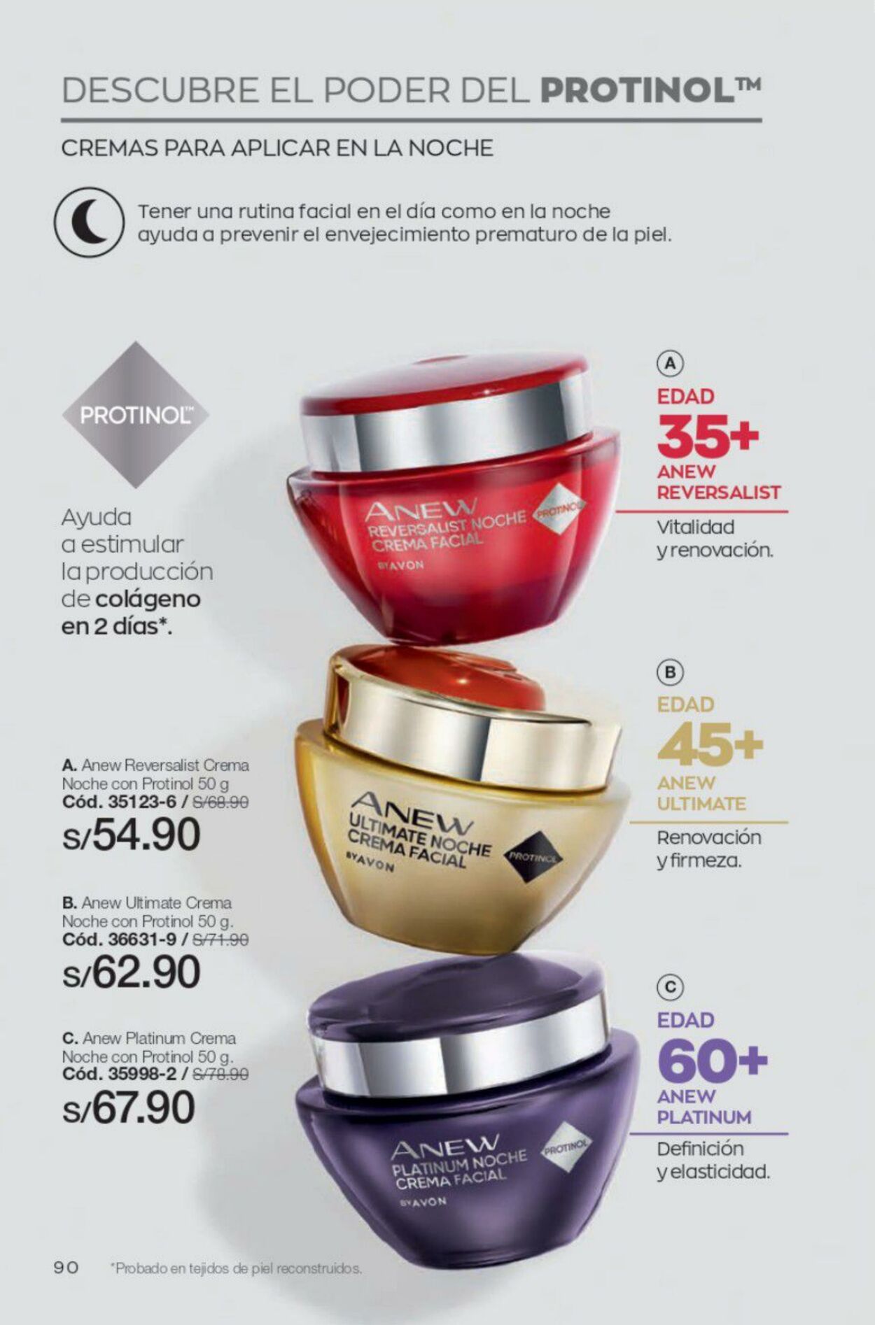 Catálogo Avon 01.04.2023 - 30.04.2023