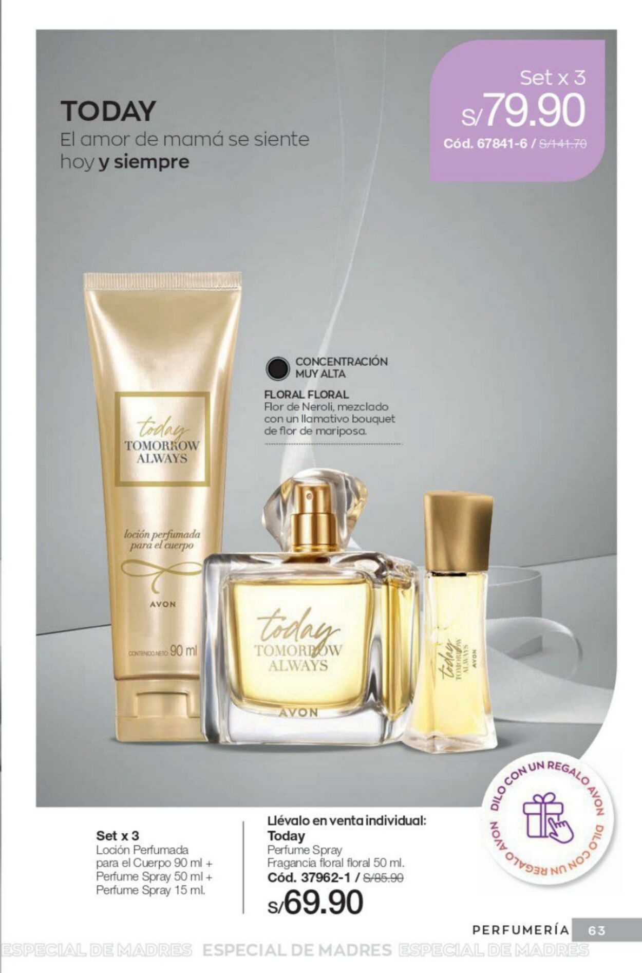 Catálogo Avon 01.04.2023 - 30.04.2023