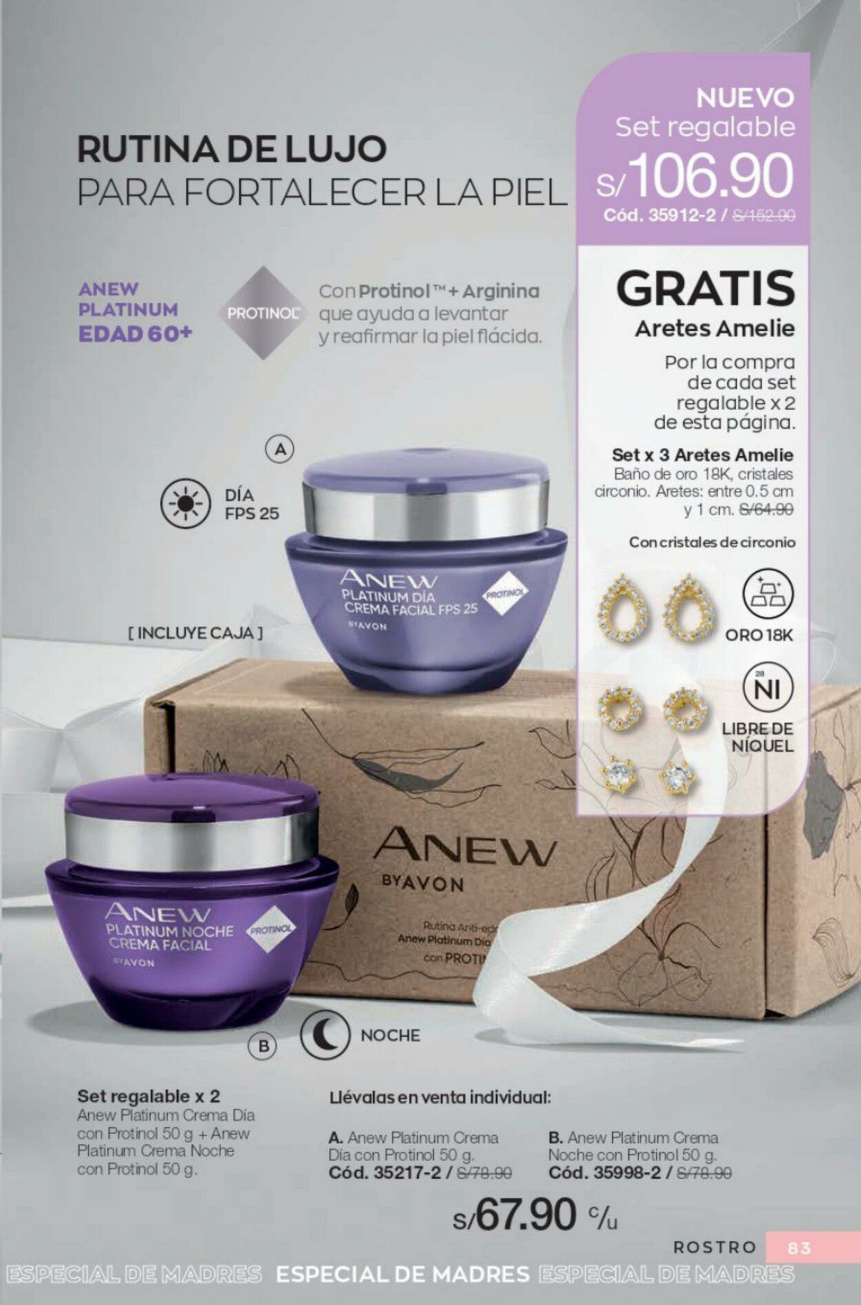 Catálogo Avon 01.04.2023 - 30.04.2023