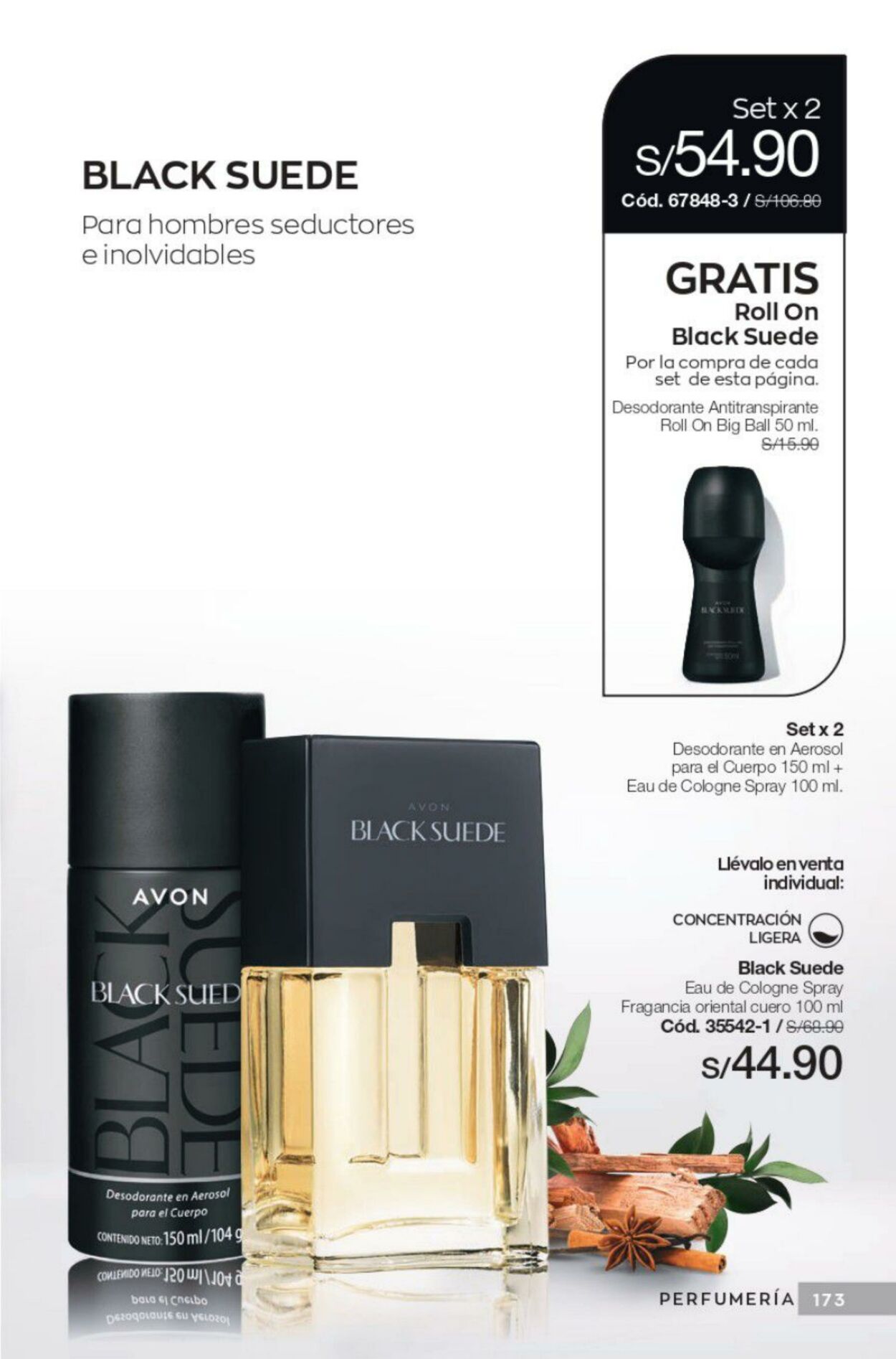 Catálogo Avon 01.04.2023 - 30.04.2023