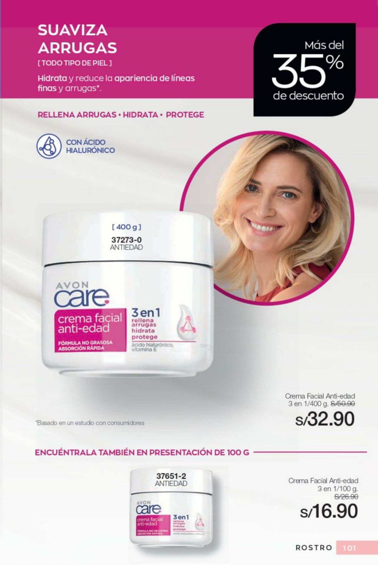 Catálogo Avon 01.04.2023 - 30.04.2023