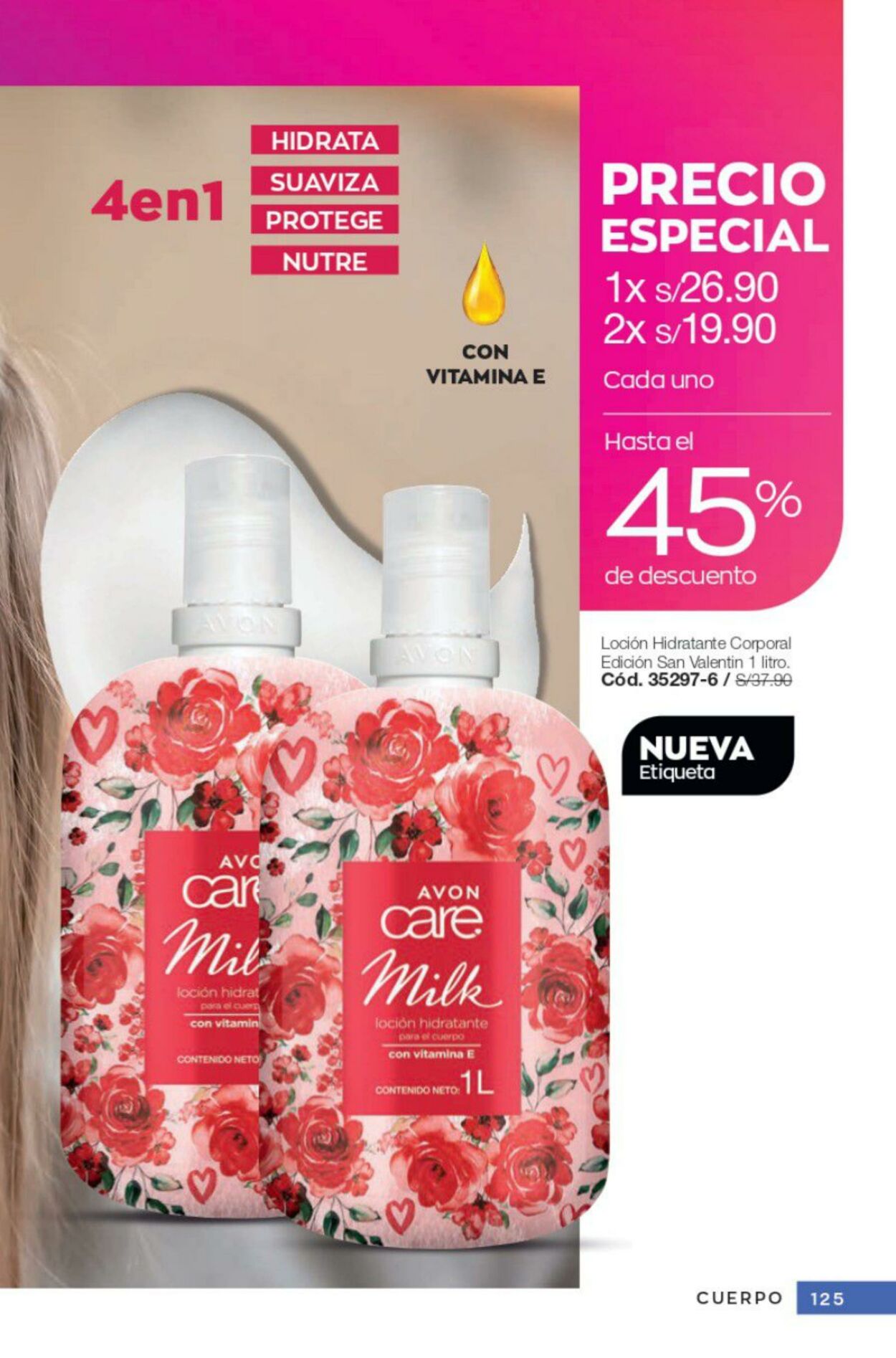 Catálogo Avon 01.04.2023 - 30.04.2023