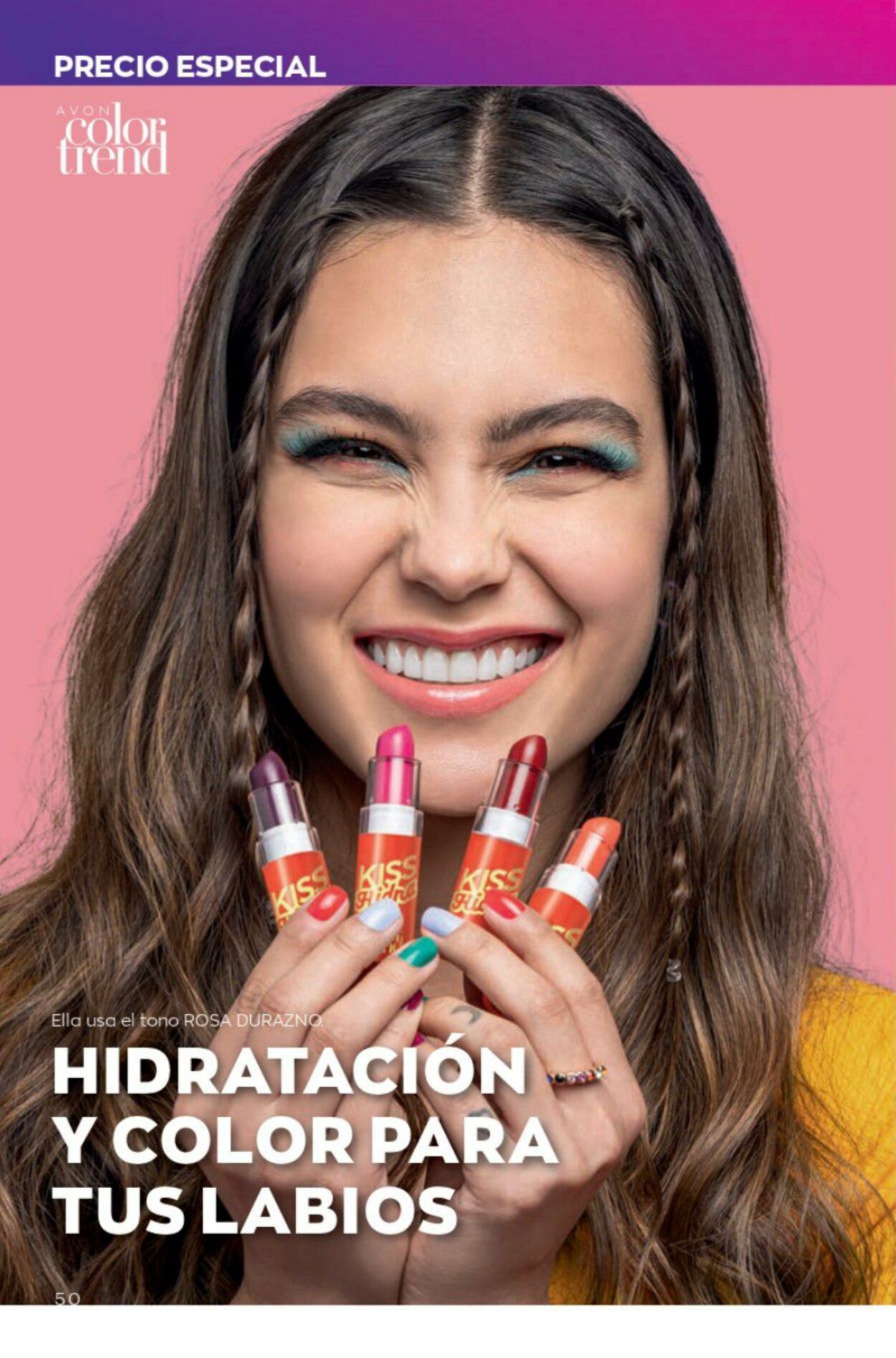 Catálogo Avon 01.04.2023 - 30.04.2023