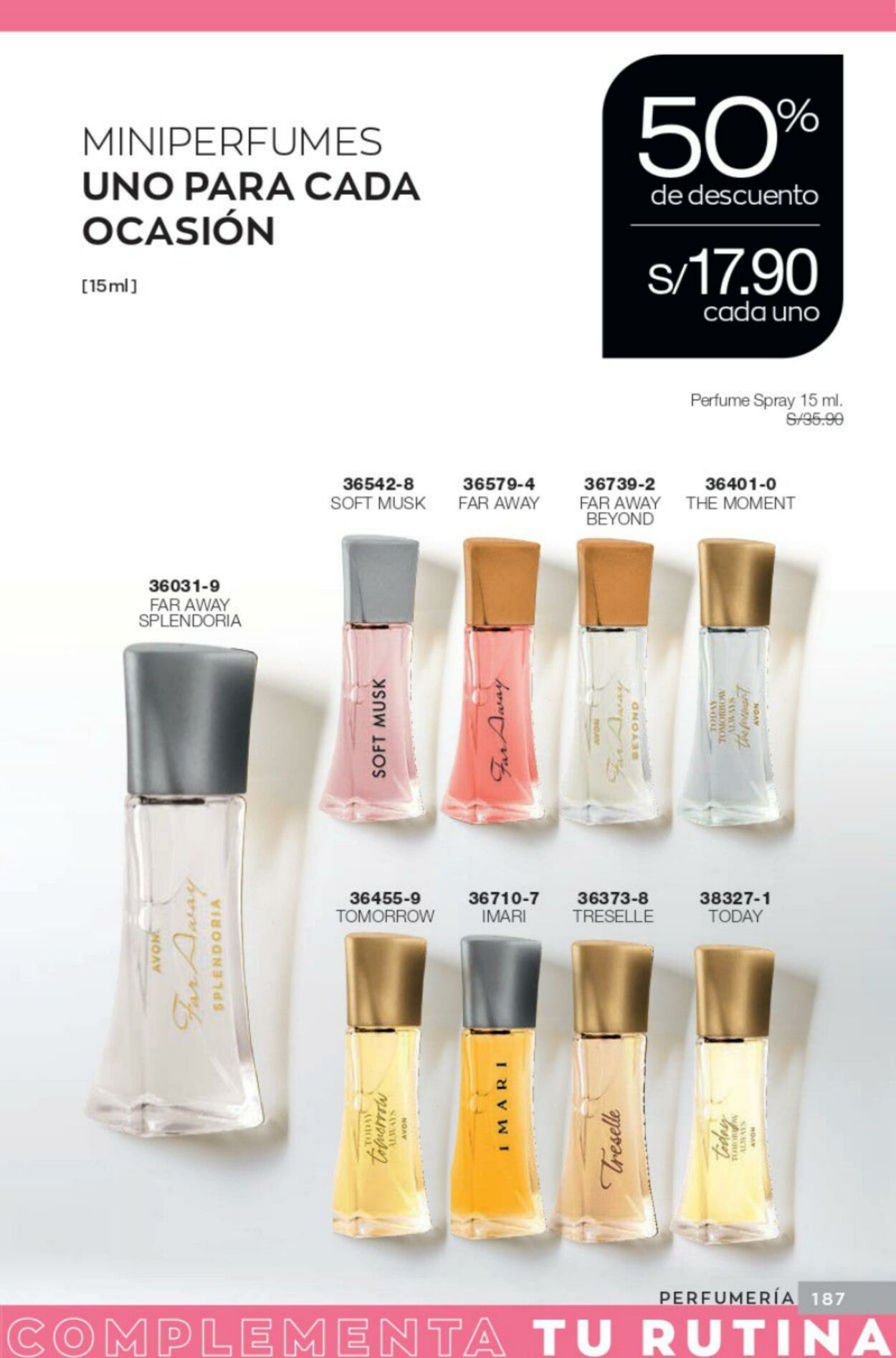 Catálogo Avon 01.04.2023 - 30.04.2023