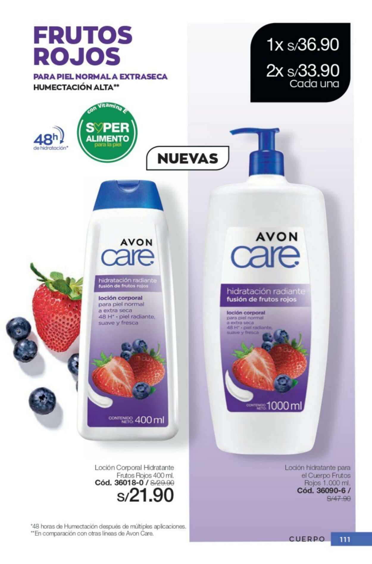 Catálogo Avon 01.04.2023 - 30.04.2023