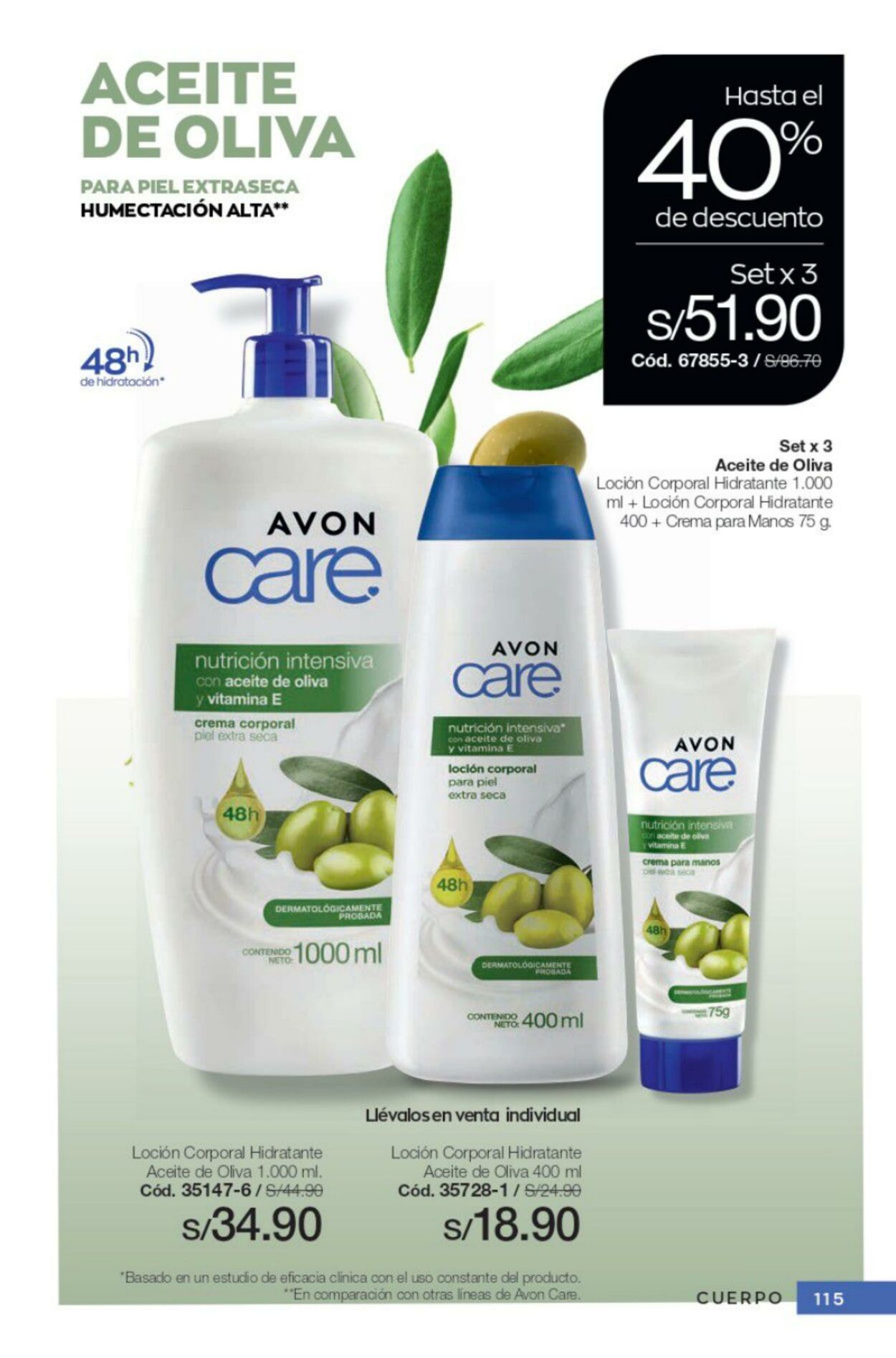 Catálogo Avon 01.04.2023 - 30.04.2023