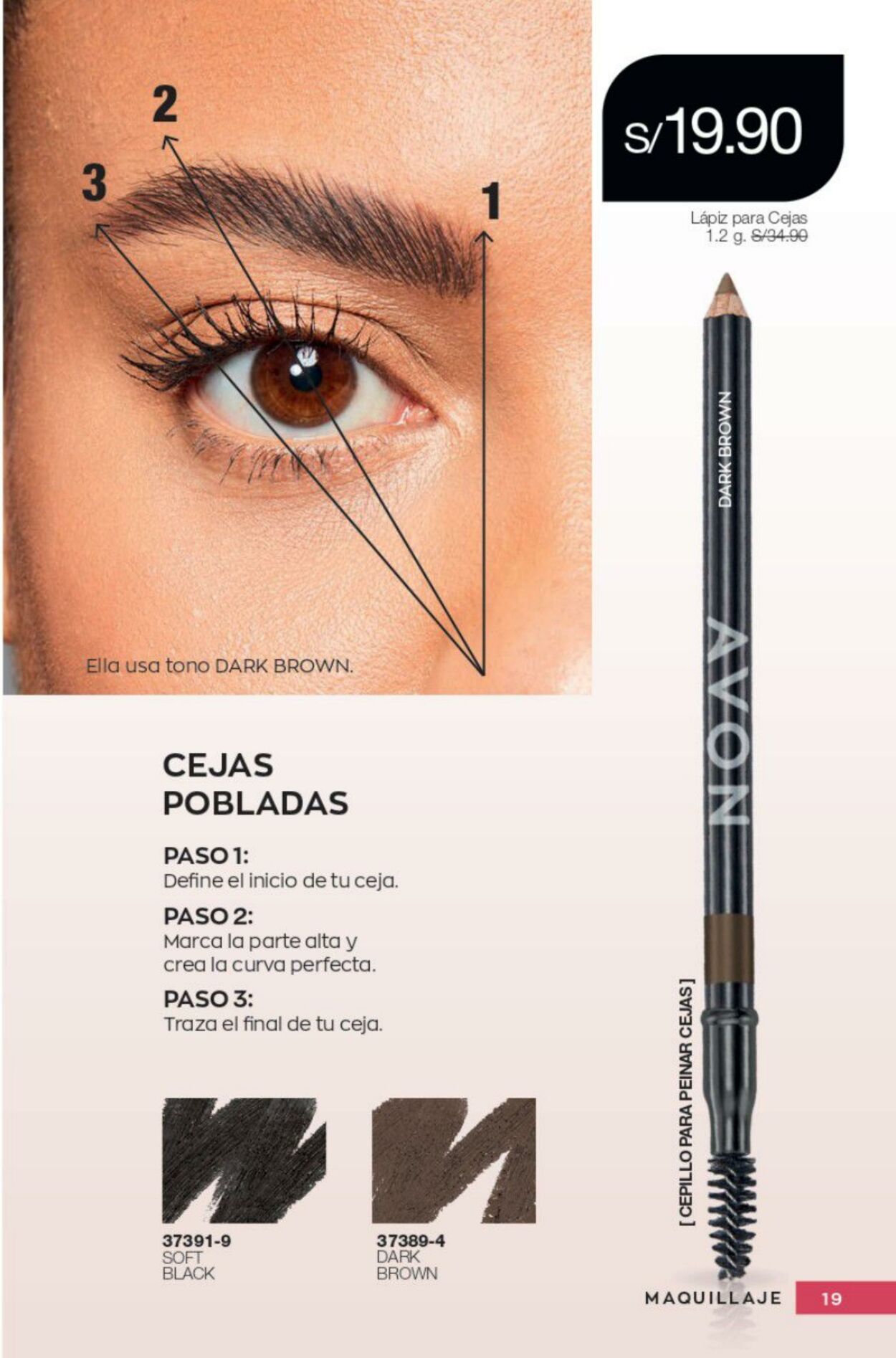 Catálogo Avon 01.04.2023 - 30.04.2023