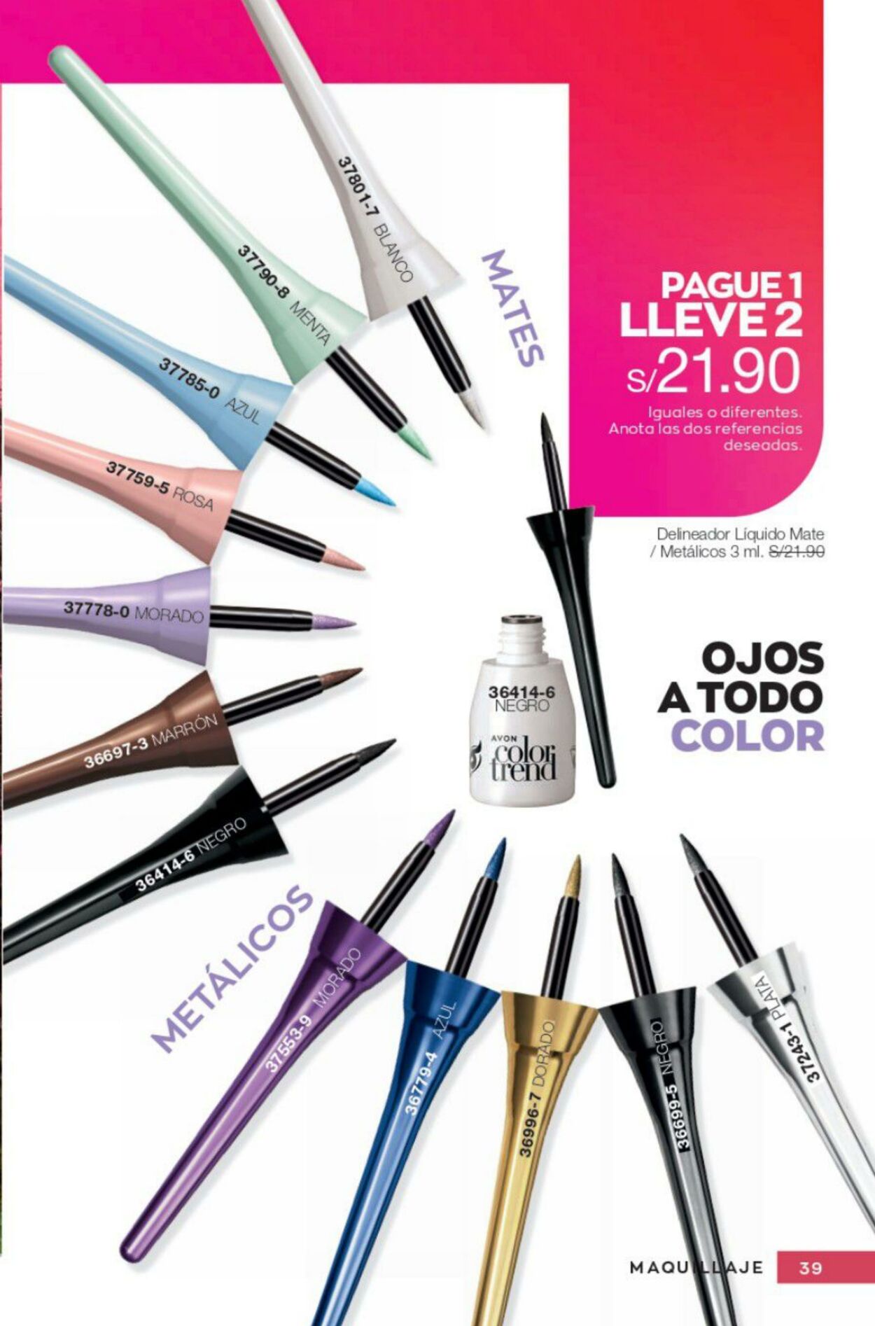 Catálogo Avon 01.04.2023 - 30.04.2023