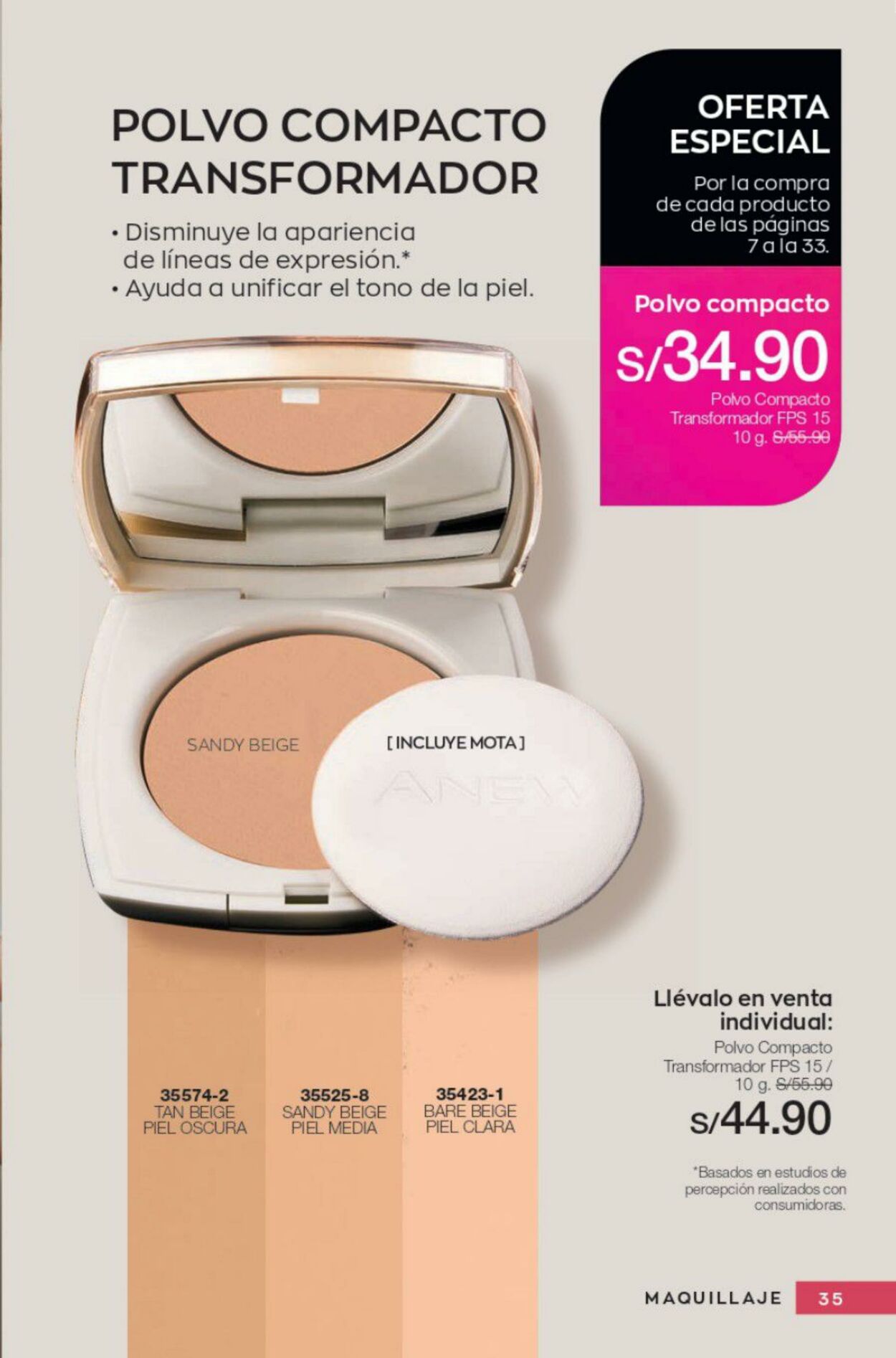 Catálogo Avon 01.04.2023 - 30.04.2023