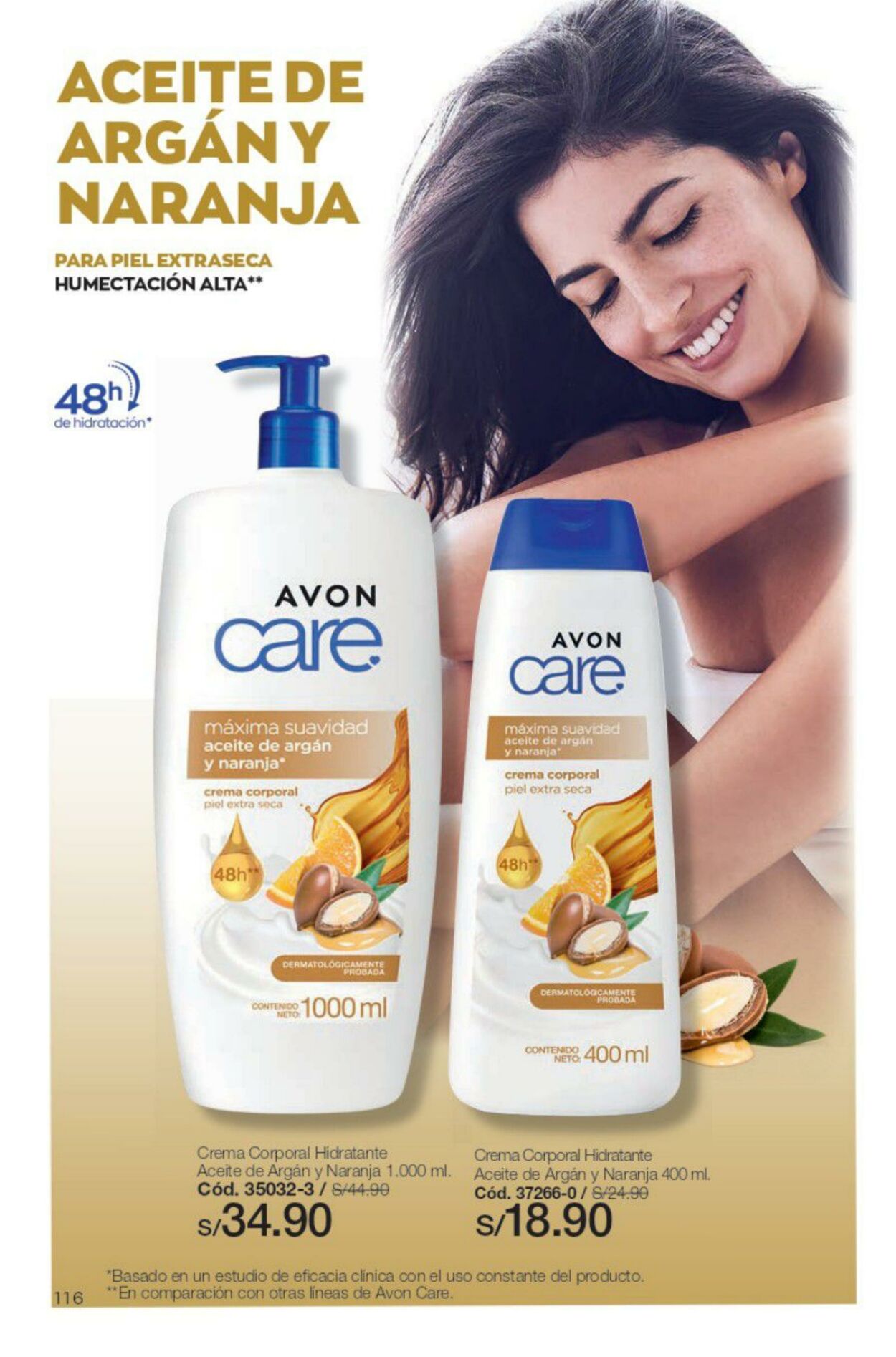 Catálogo Avon 01.04.2023 - 30.04.2023