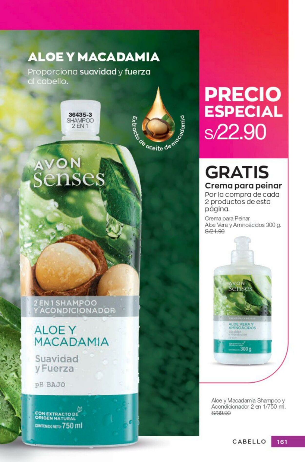 Catálogo Avon 01.04.2023 - 30.04.2023