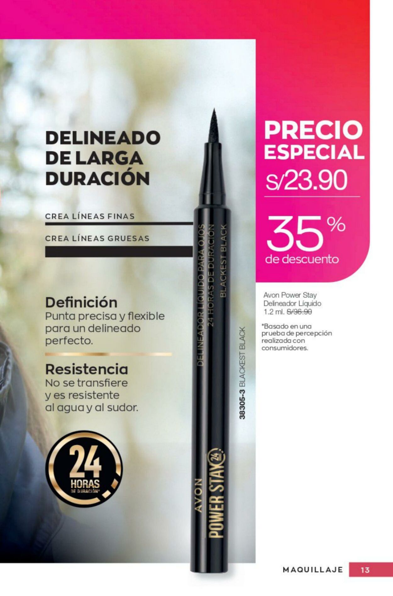 Catálogo Avon 01.04.2023 - 30.04.2023