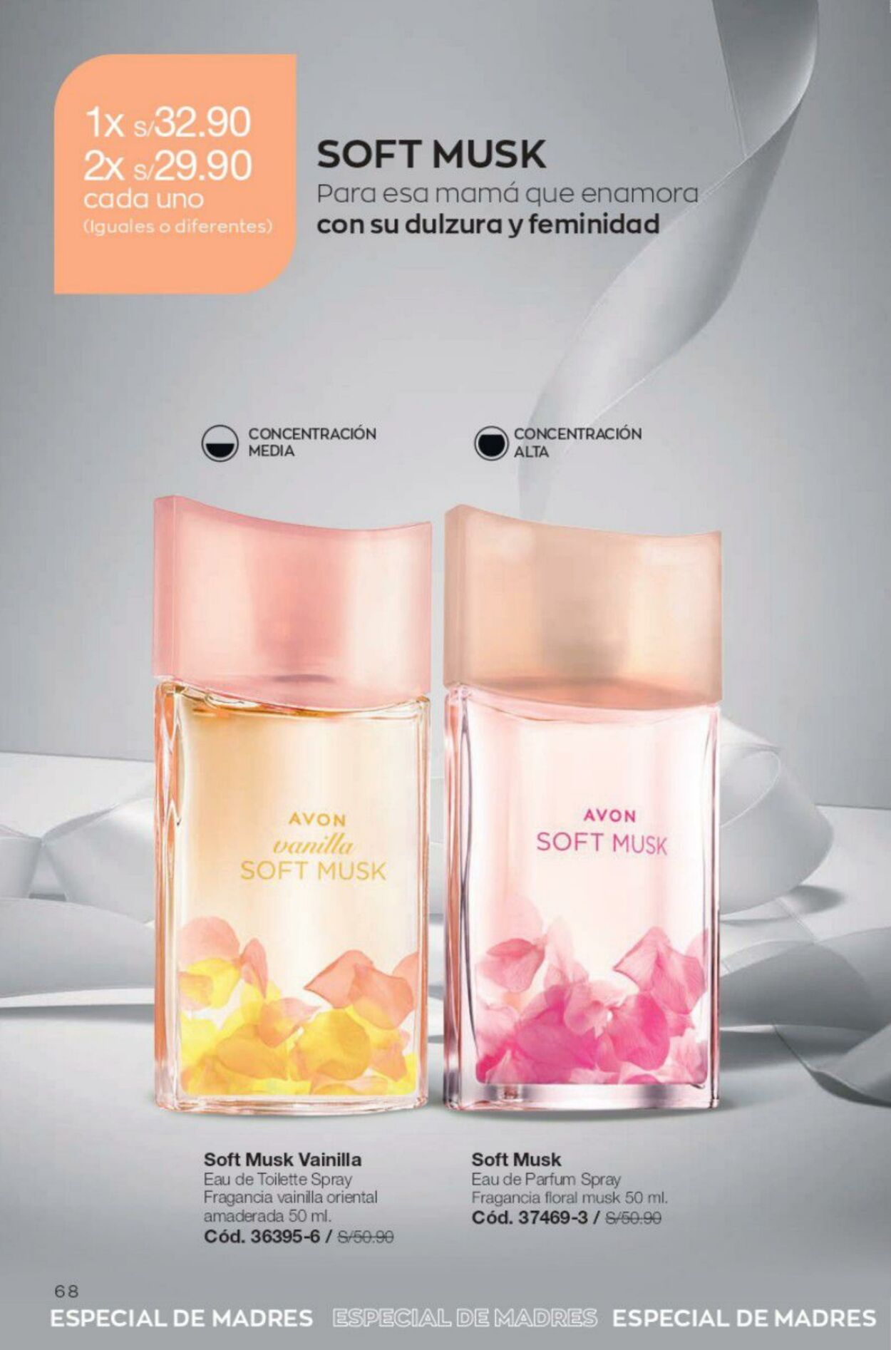 Catálogo Avon 01.04.2023 - 30.04.2023