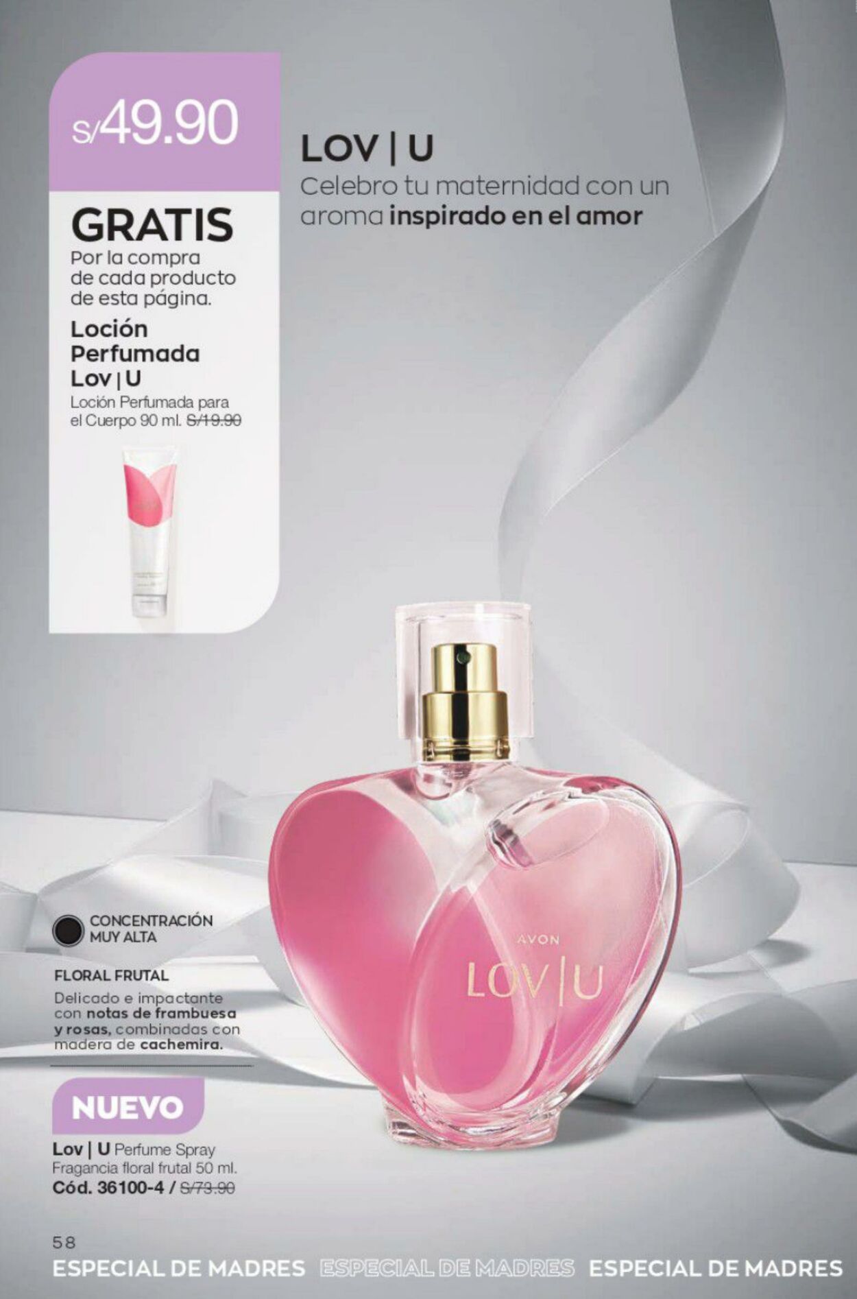 Catálogo Avon 01.04.2023 - 30.04.2023