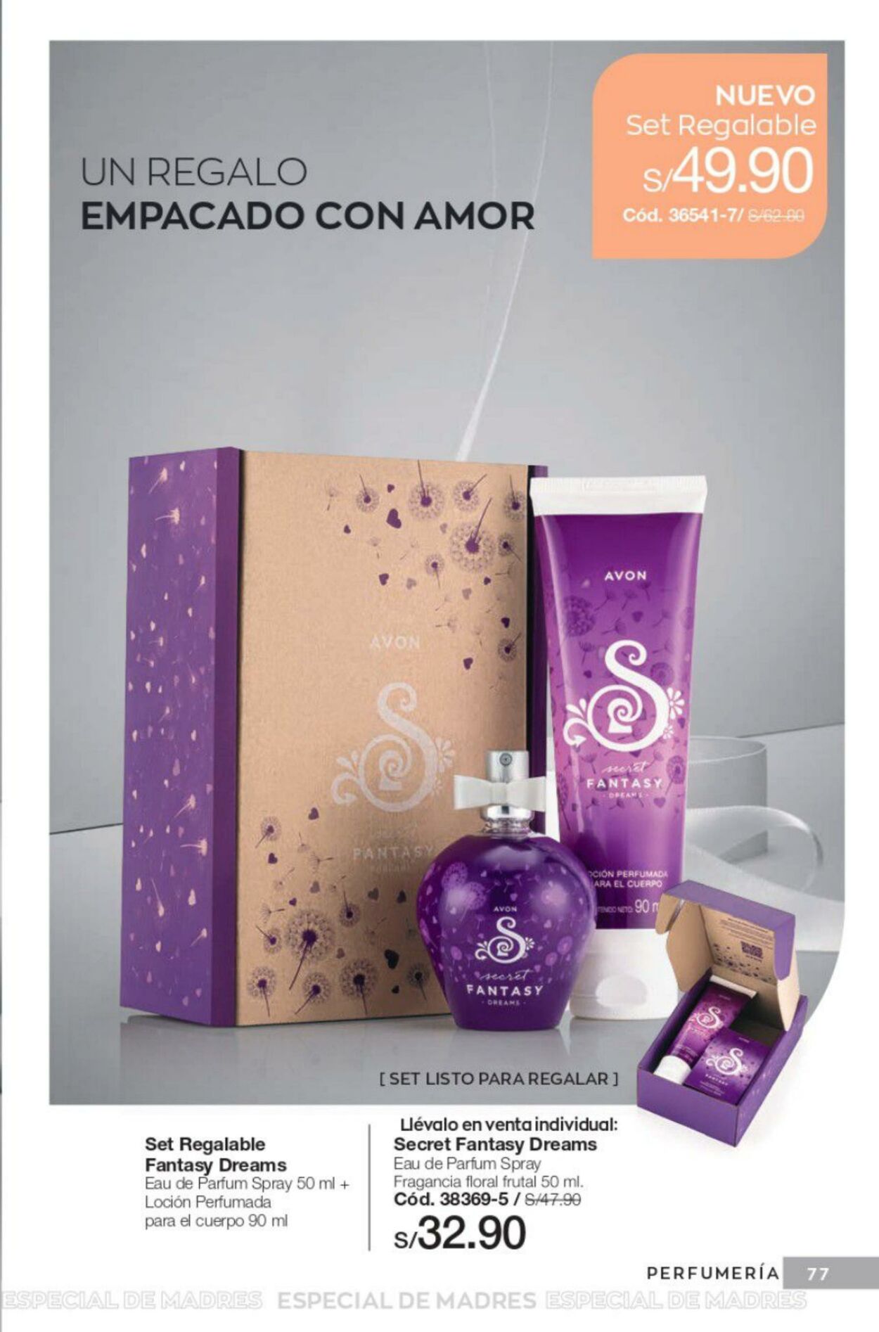 Catálogo Avon 01.04.2023 - 30.04.2023