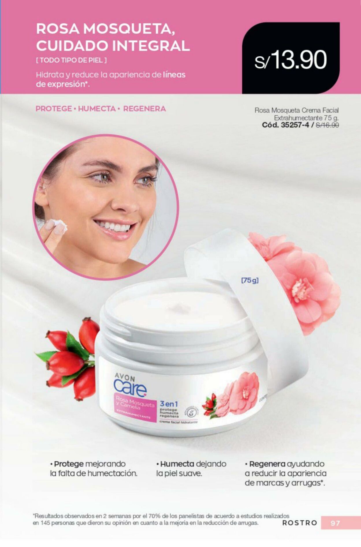 Catálogo Avon 01.04.2023 - 30.04.2023