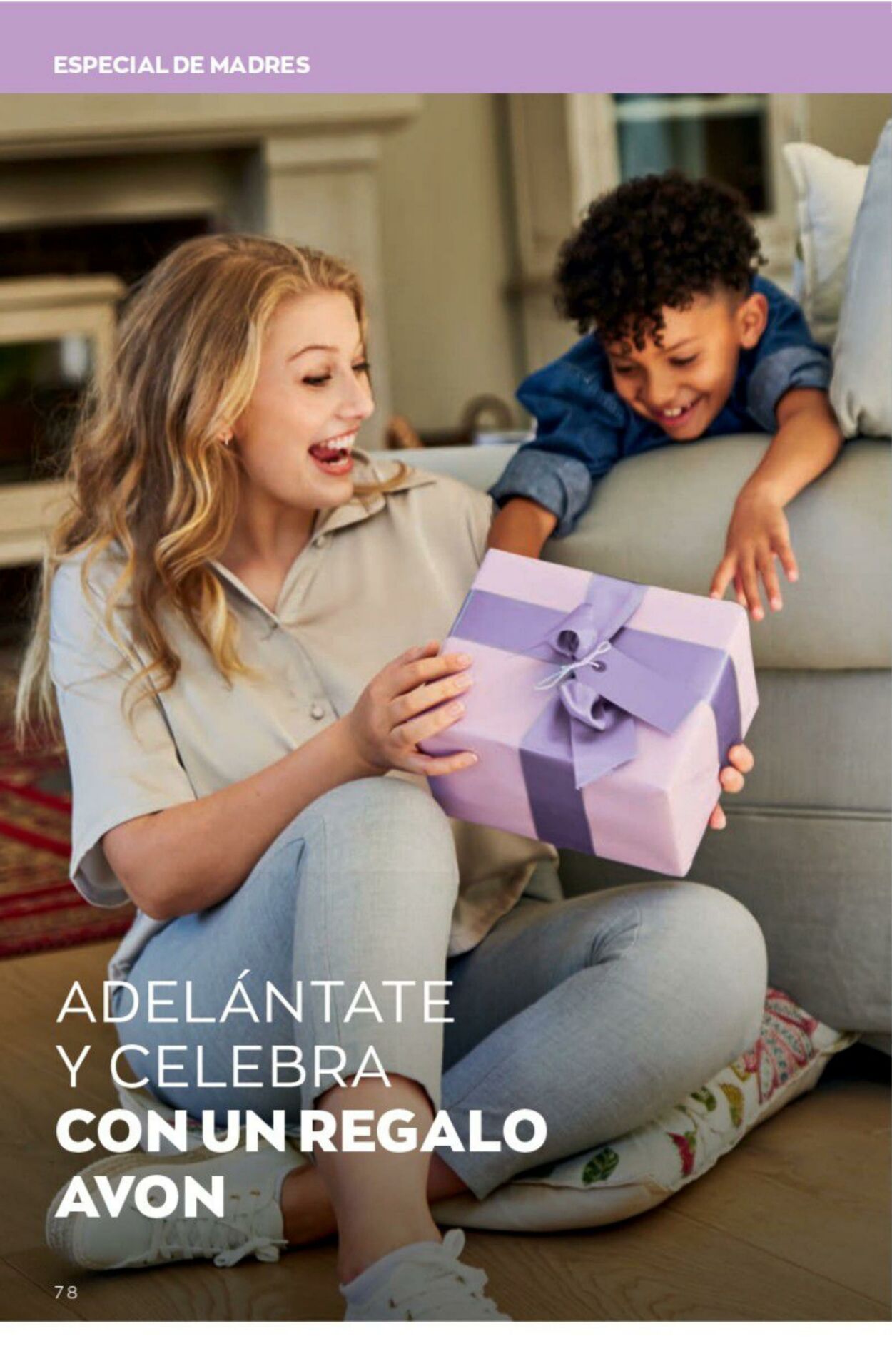 Catálogo Avon 01.04.2023 - 30.04.2023