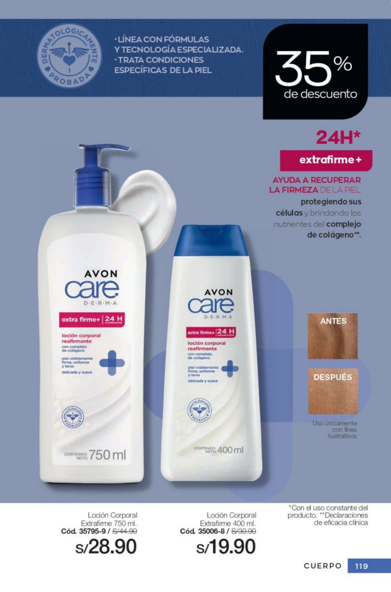 Catálogo Avon 01.04.2023 - 30.04.2023