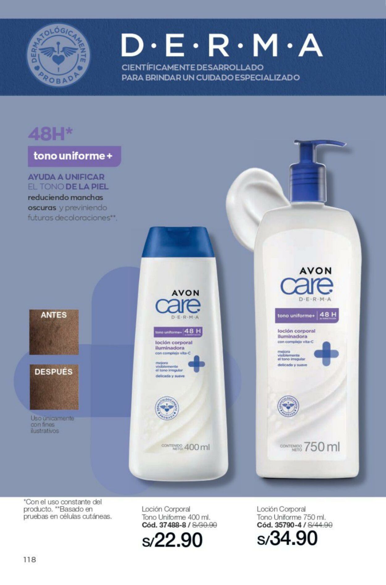 Catálogo Avon 01.04.2023 - 30.04.2023