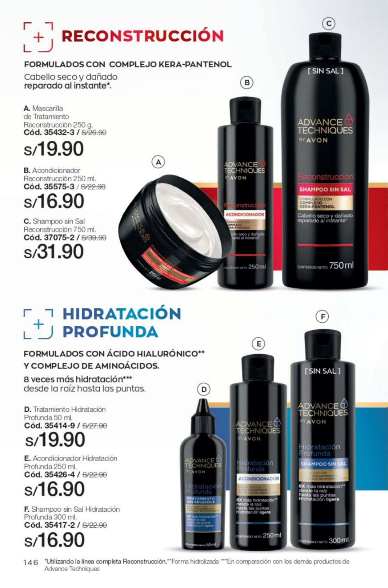 Catálogo Avon 01.04.2023 - 30.04.2023