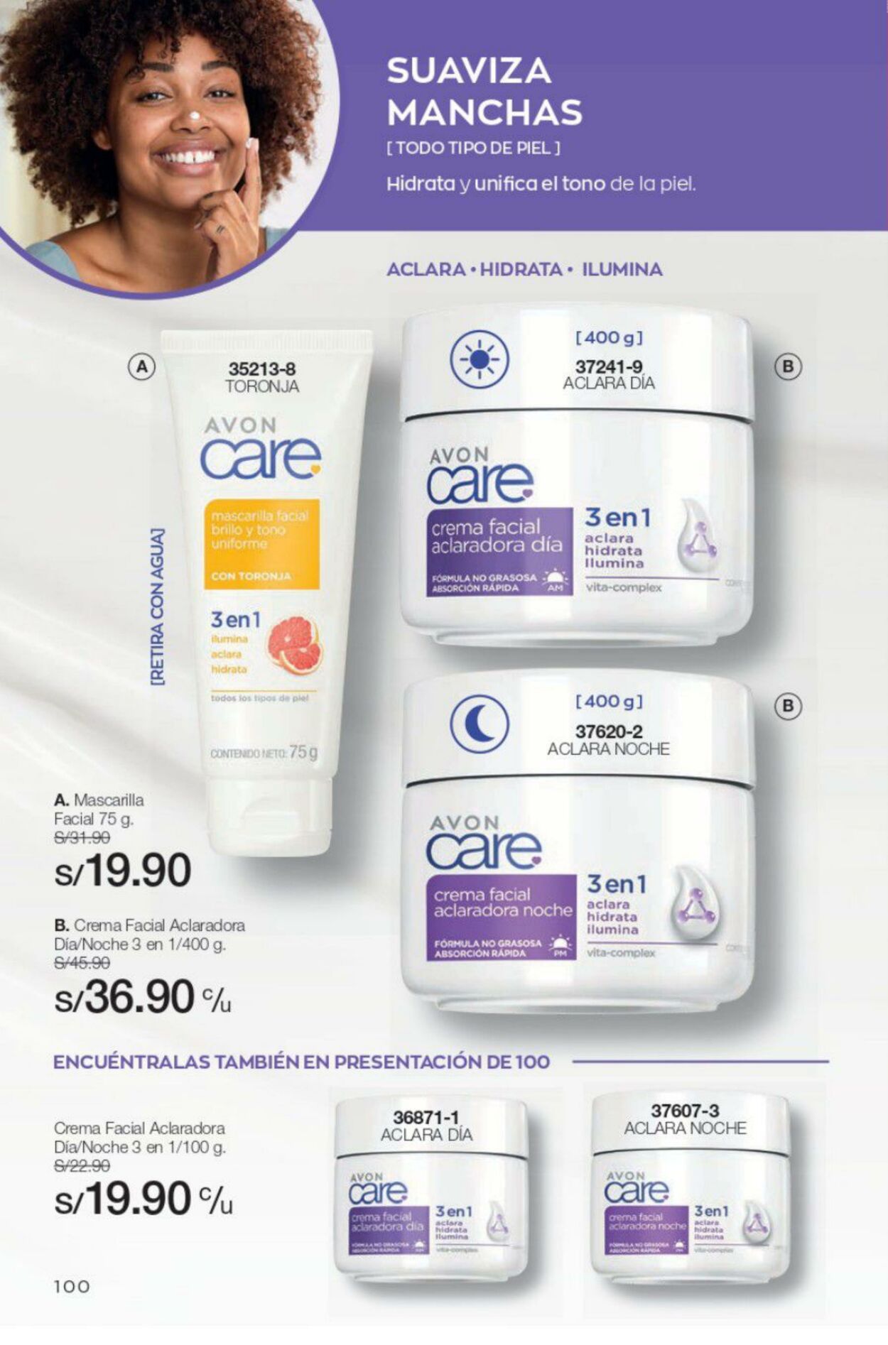 Catálogo Avon 01.04.2023 - 30.04.2023