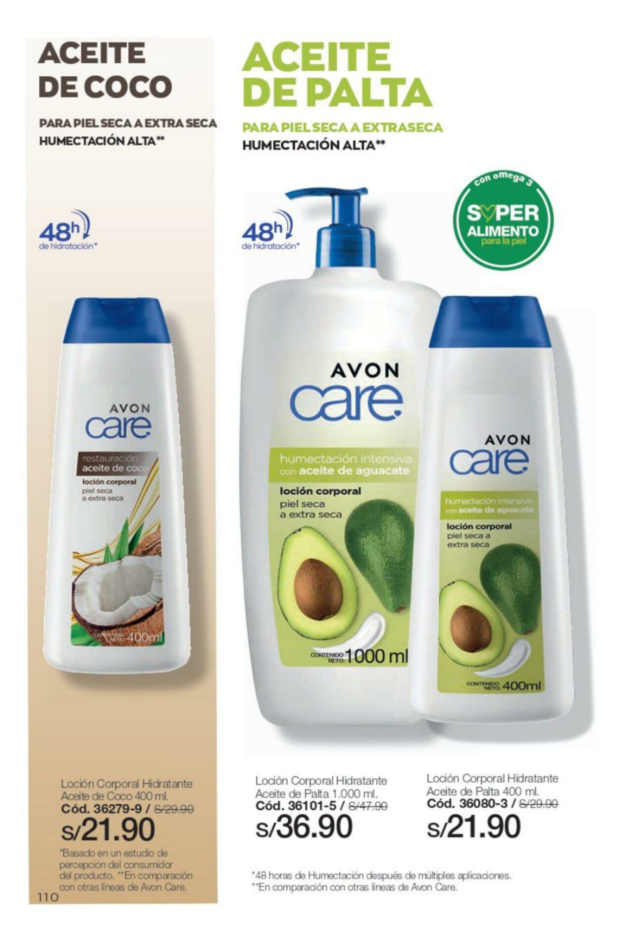 Catálogo Avon 01.04.2023 - 30.04.2023