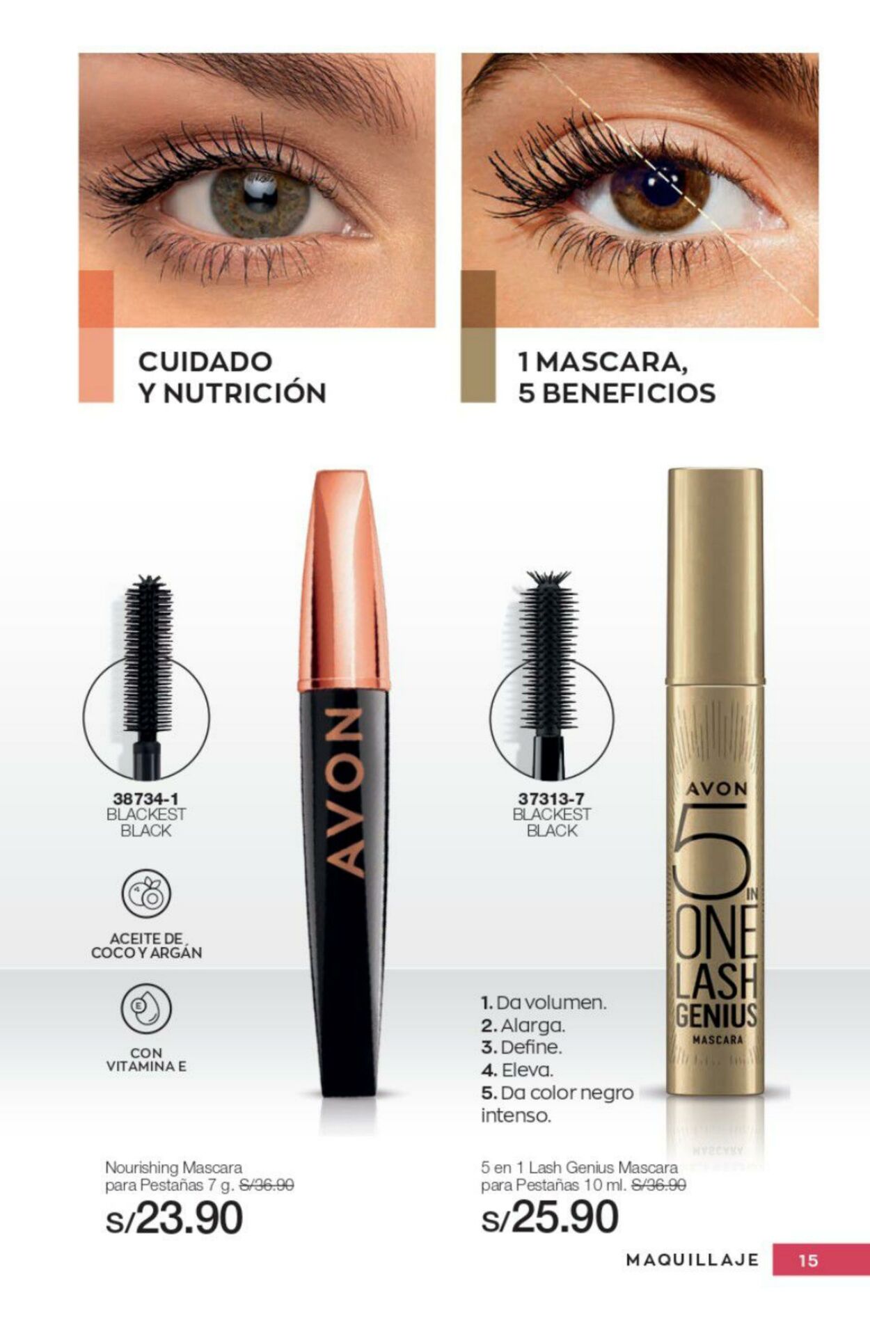 Catálogo Avon 01.04.2023 - 30.04.2023