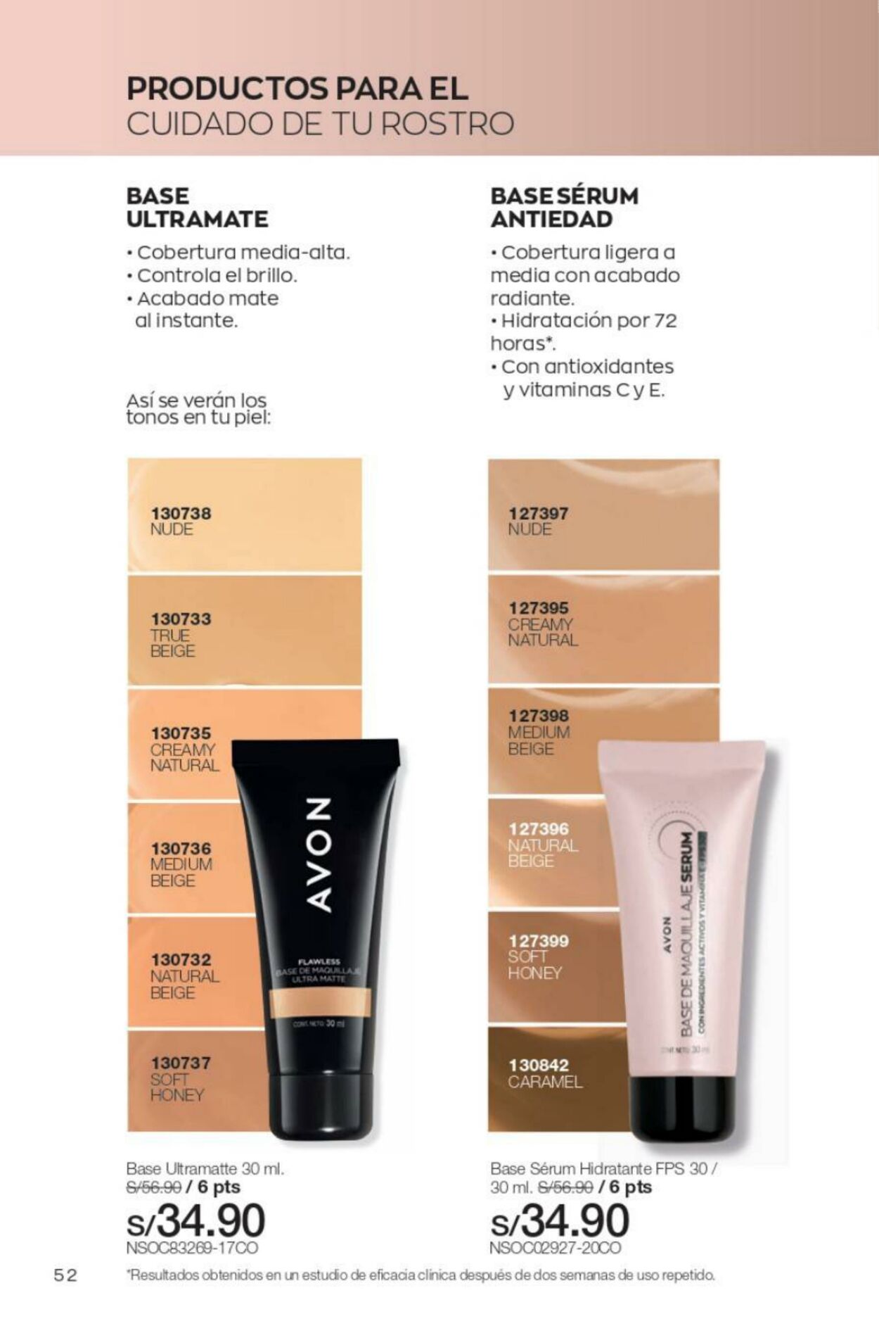 Catálogo Avon 10.05.2023 - 07.06.2023