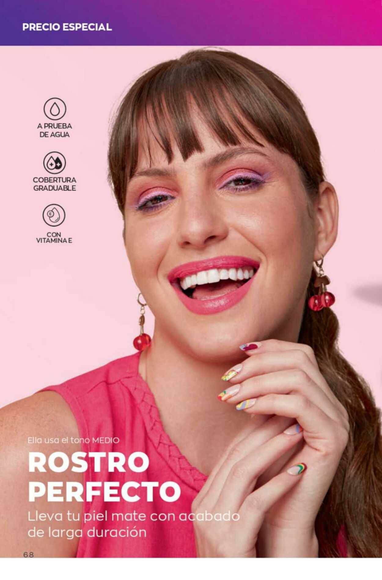 Catálogo Avon 10.05.2023 - 07.06.2023