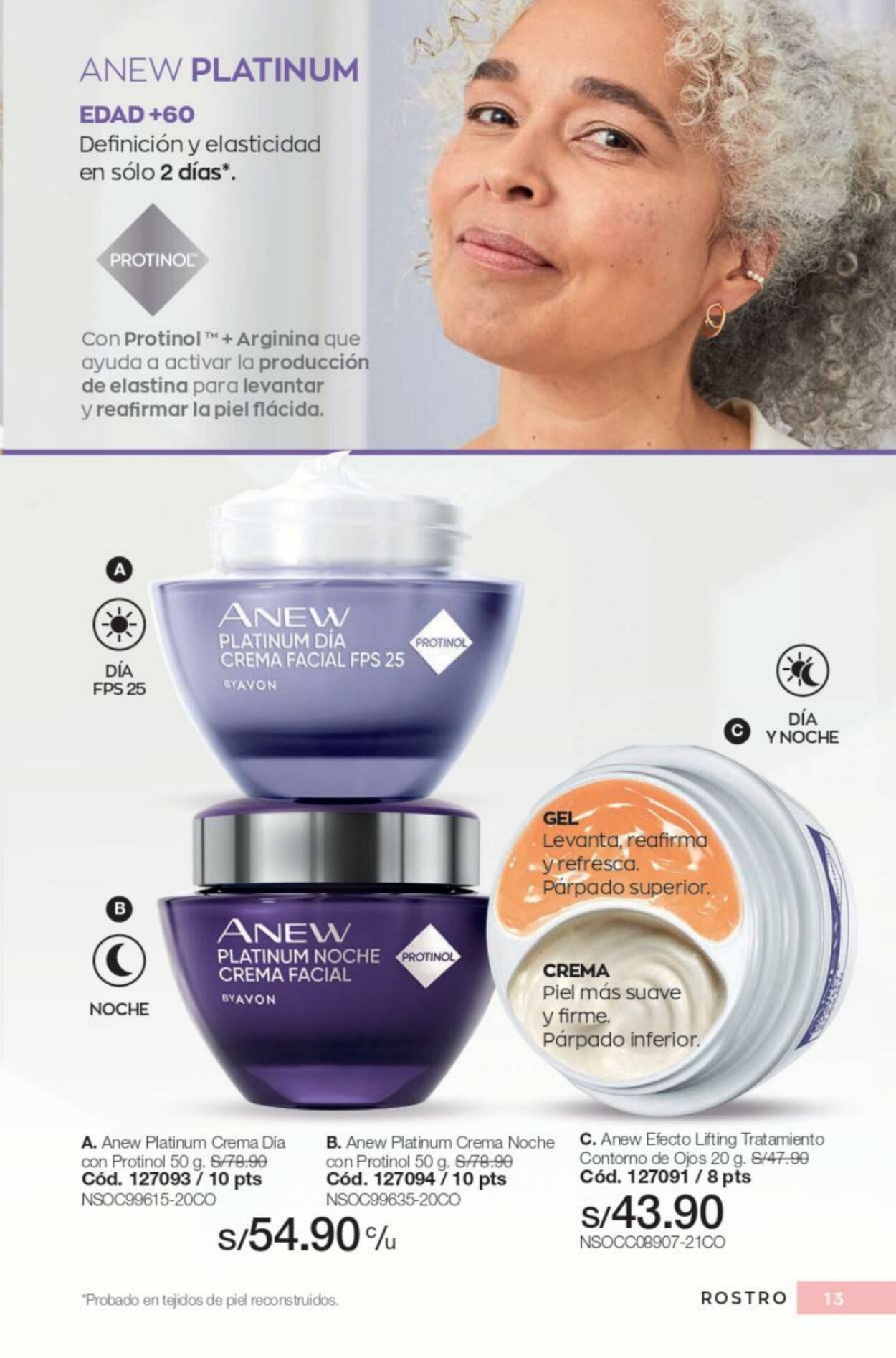 Catálogo Avon 10.05.2023 - 07.06.2023