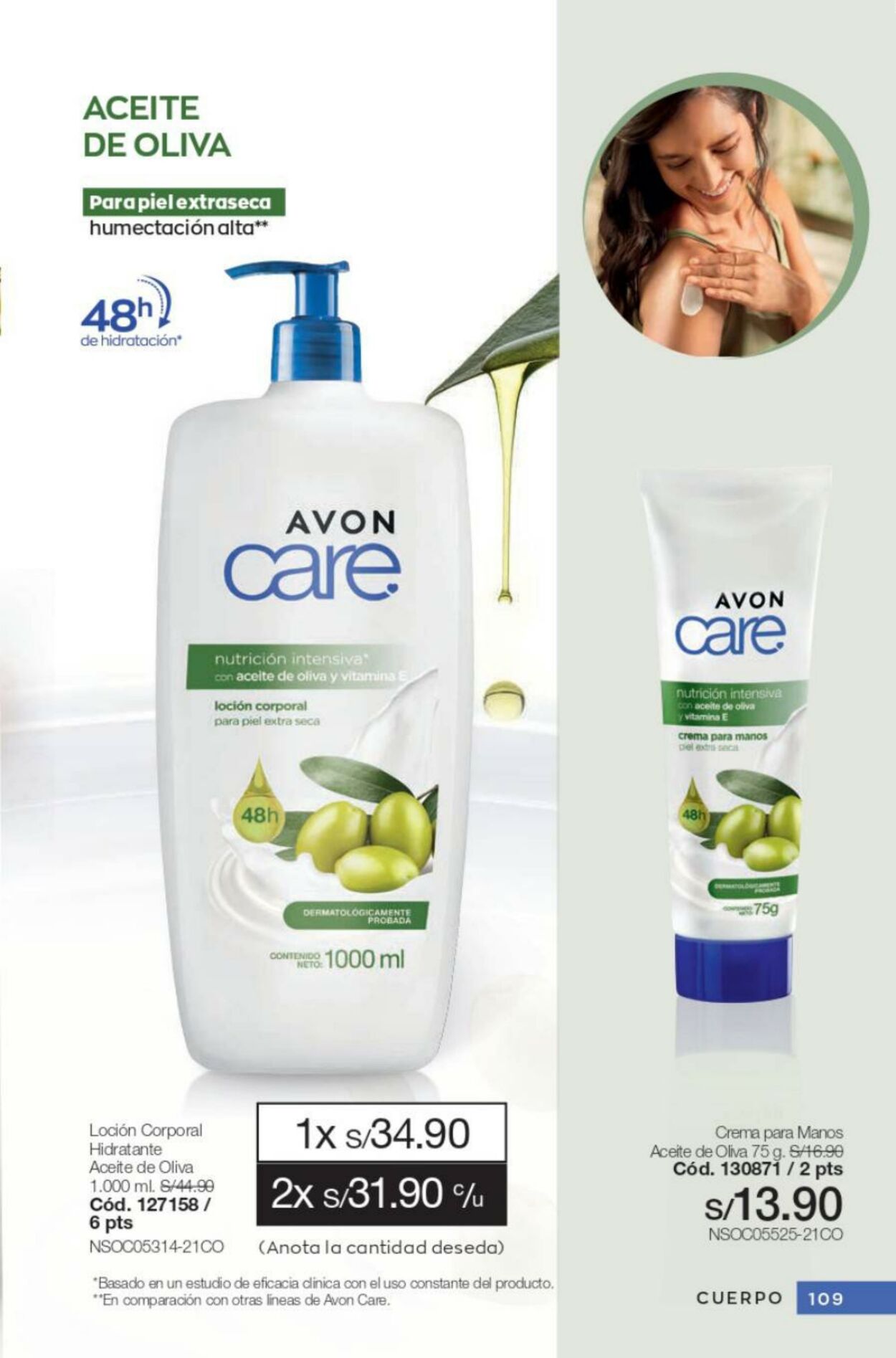 Catálogo Avon 10.05.2023 - 07.06.2023