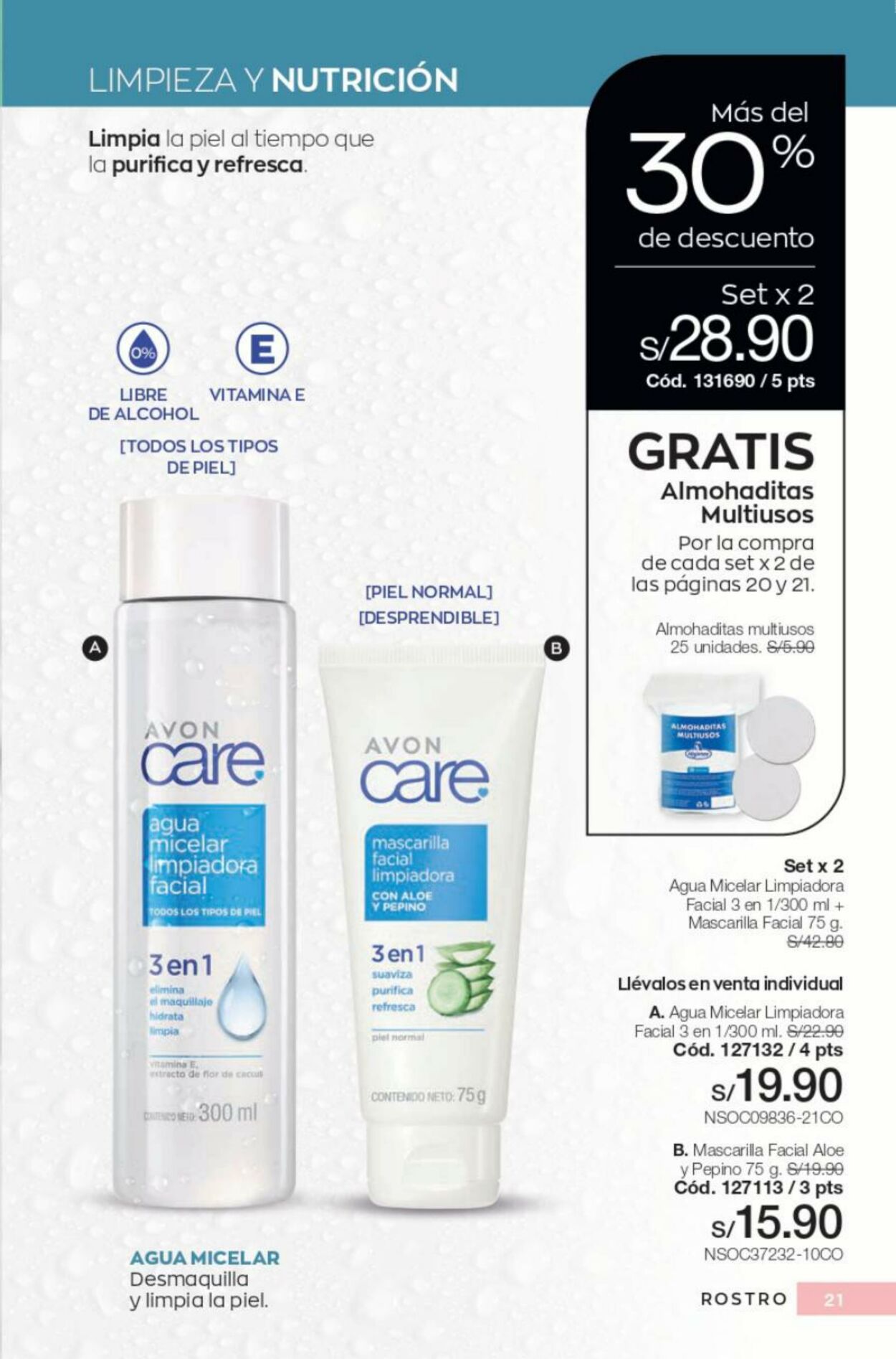 Catálogo Avon 10.05.2023 - 07.06.2023