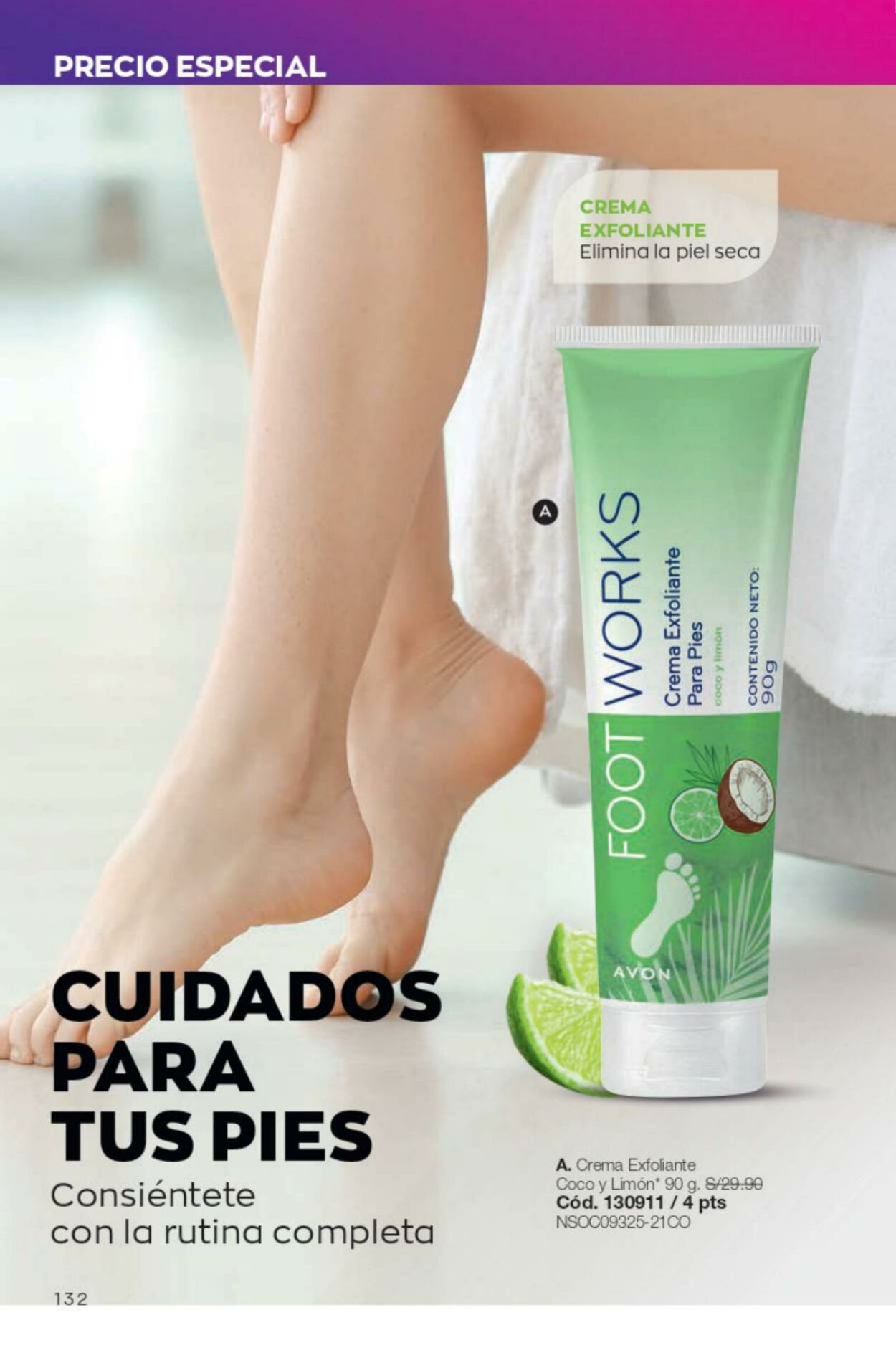 Catálogo Avon 10.05.2023 - 07.06.2023