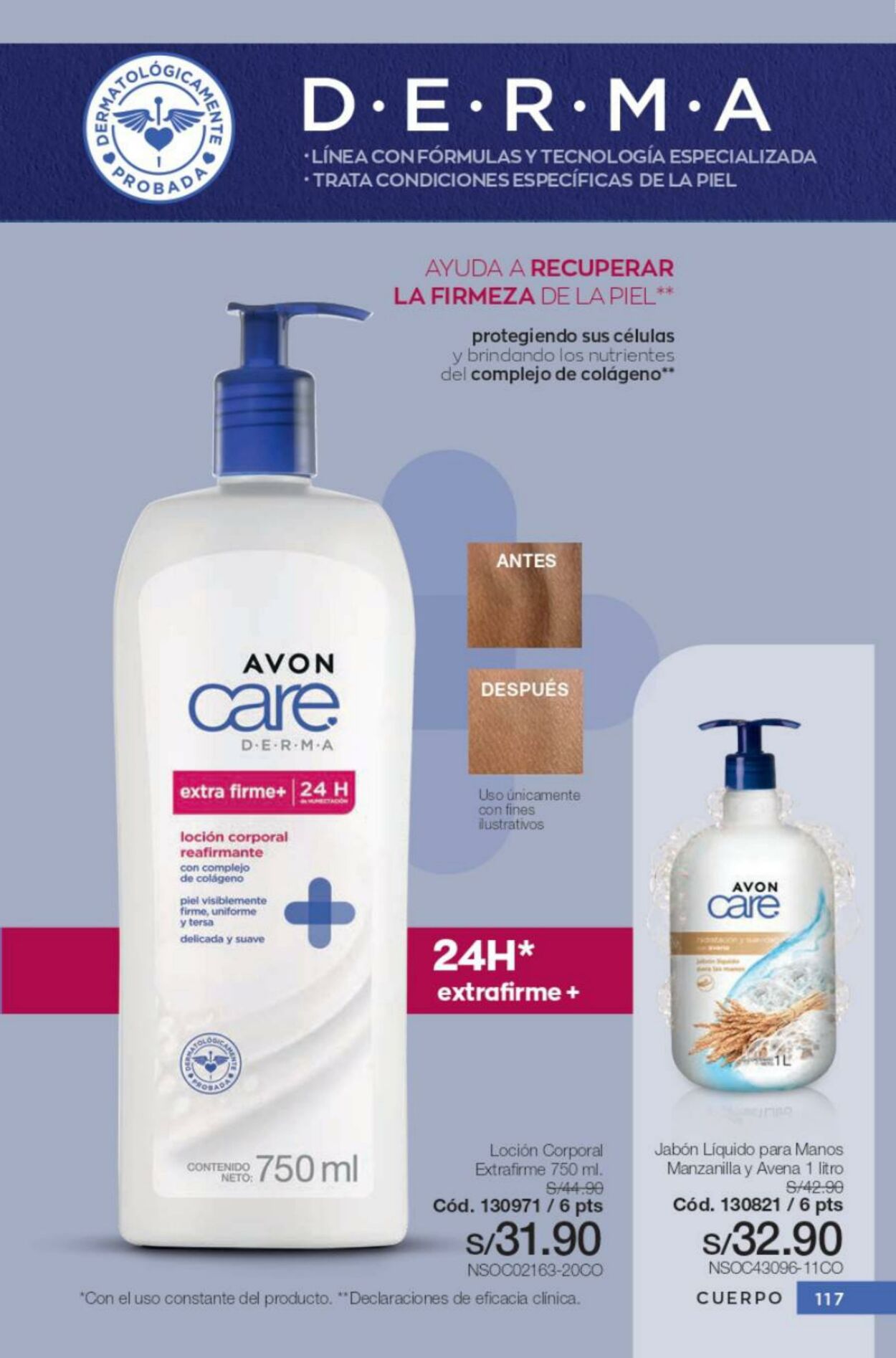 Catálogo Avon 10.05.2023 - 07.06.2023