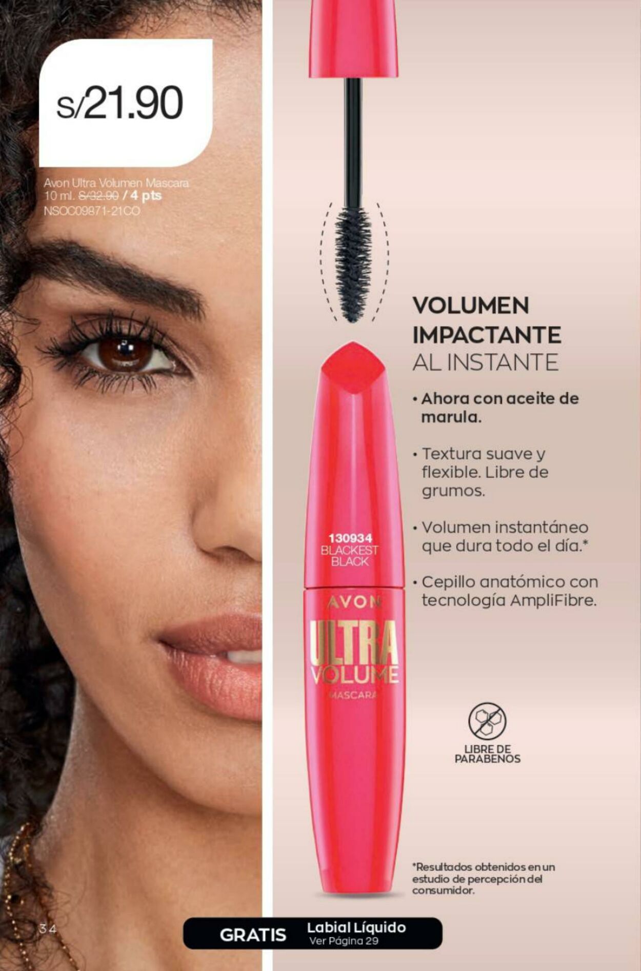 Catálogo Avon 10.05.2023 - 07.06.2023