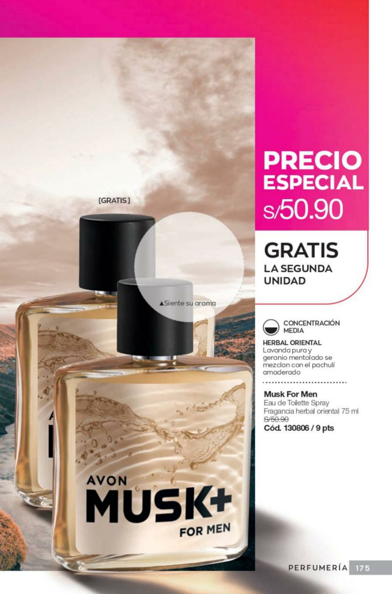 Catálogo Avon 10.05.2023 - 07.06.2023