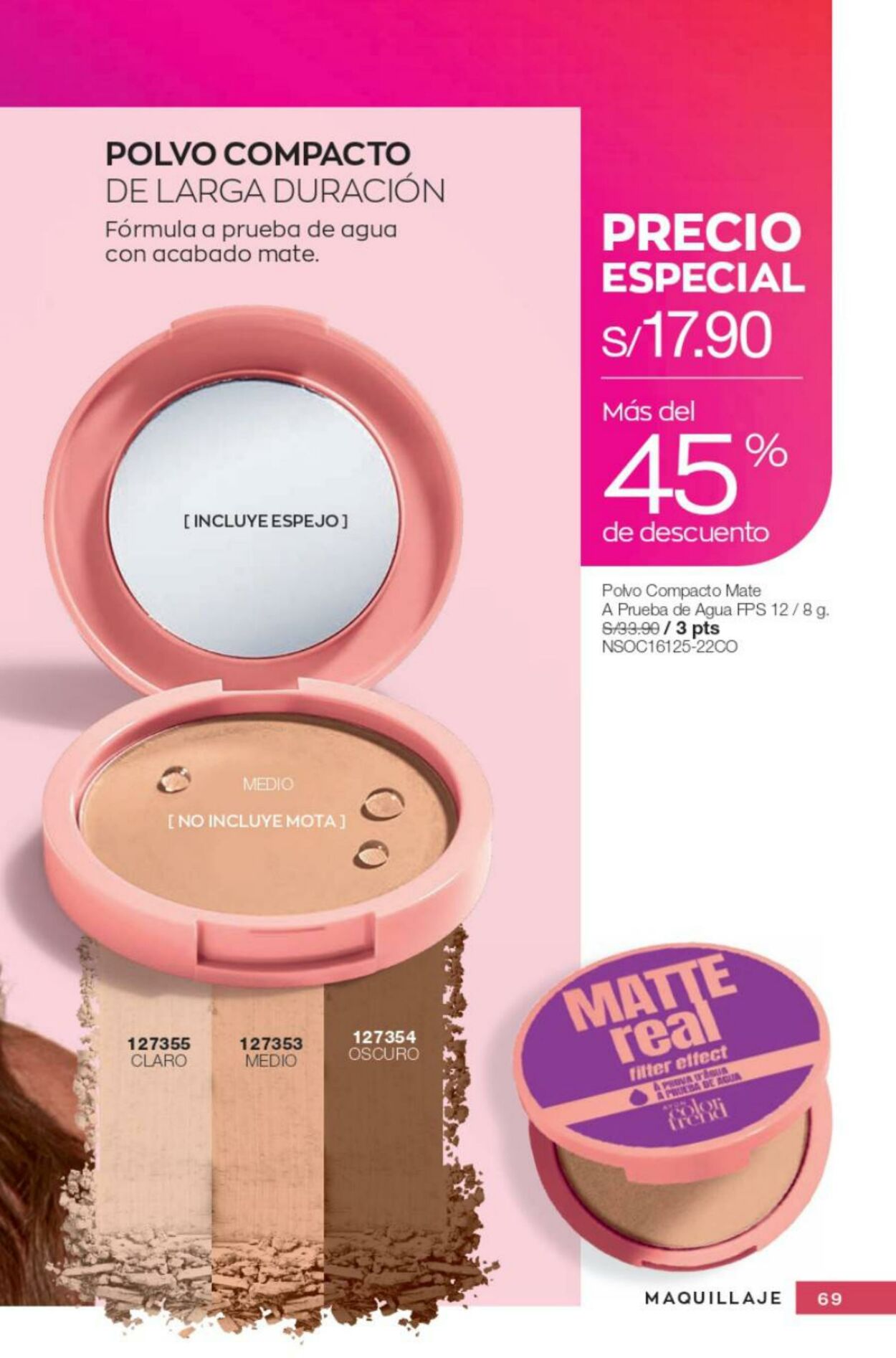 Catálogo Avon 10.05.2023 - 07.06.2023