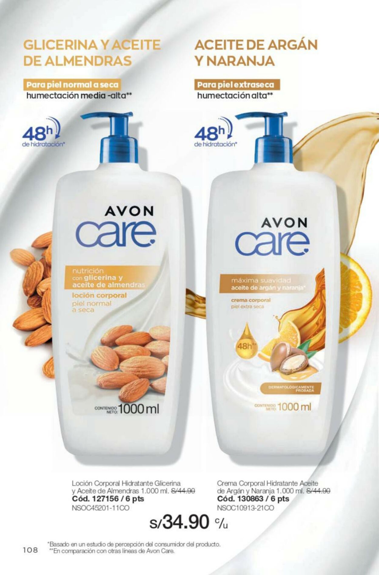 Catálogo Avon 10.05.2023 - 07.06.2023