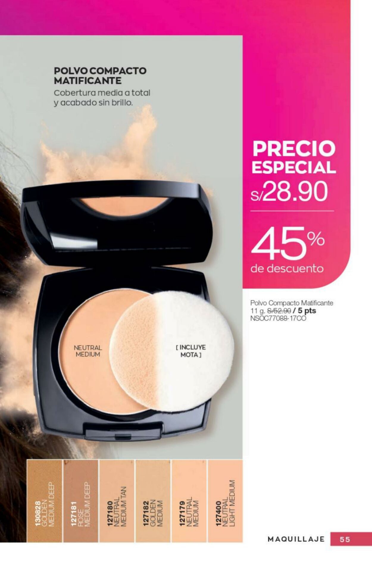 Catálogo Avon 10.05.2023 - 07.06.2023