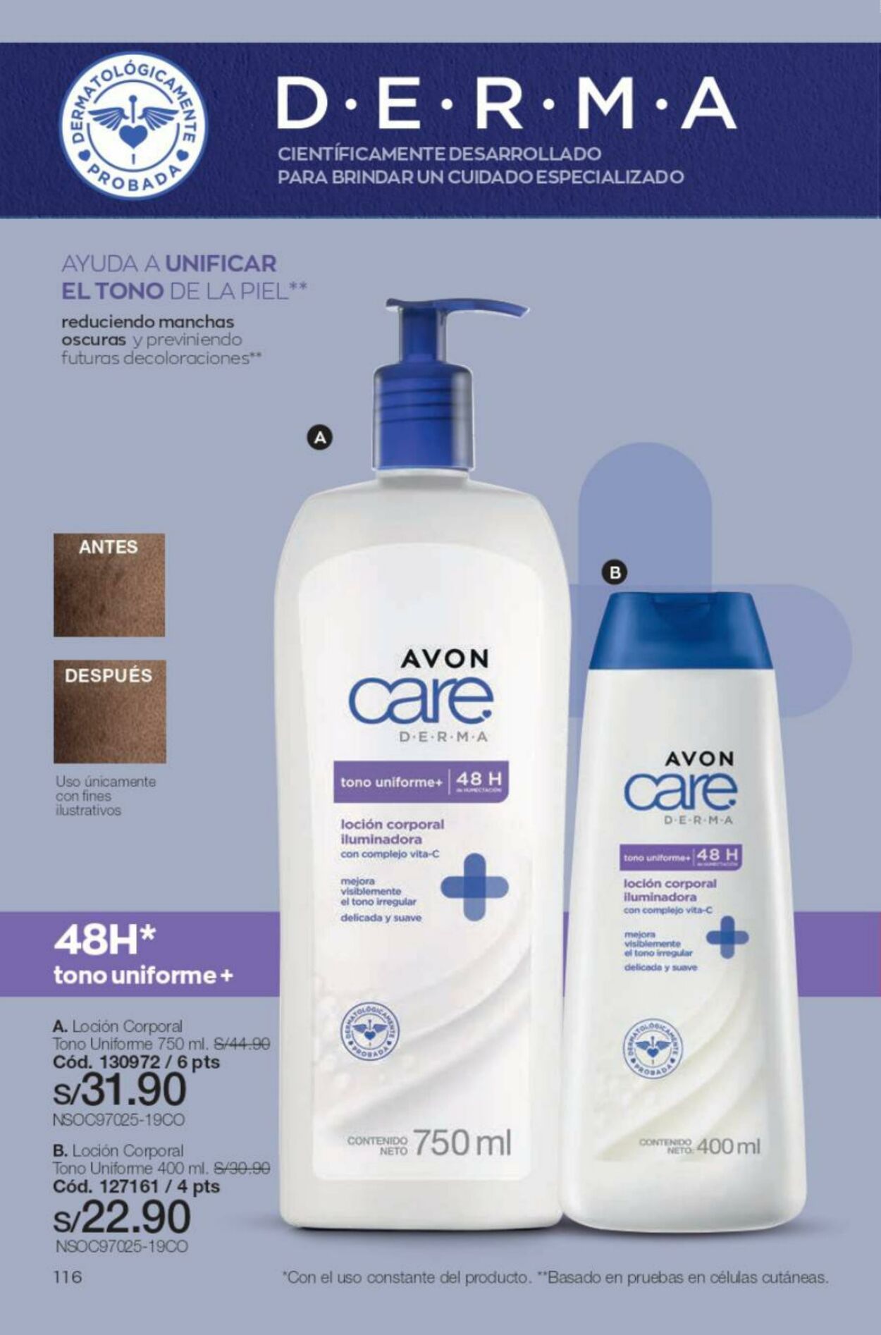 Catálogo Avon 10.05.2023 - 07.06.2023